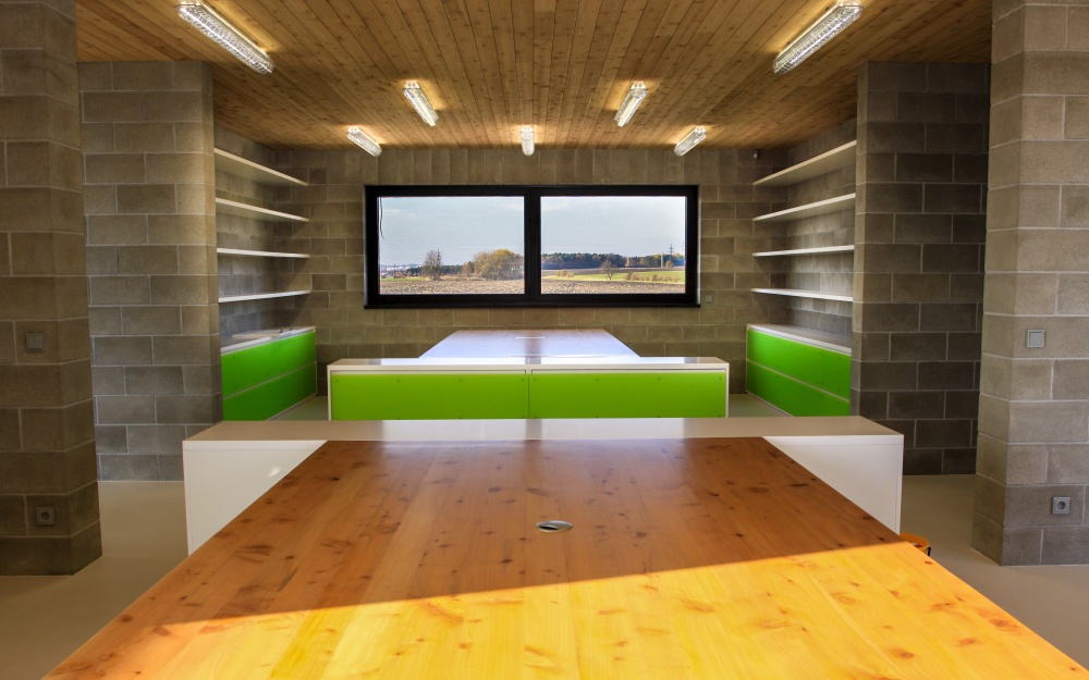 IPM Building foto 2