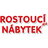 logo Metoděj Nevídal