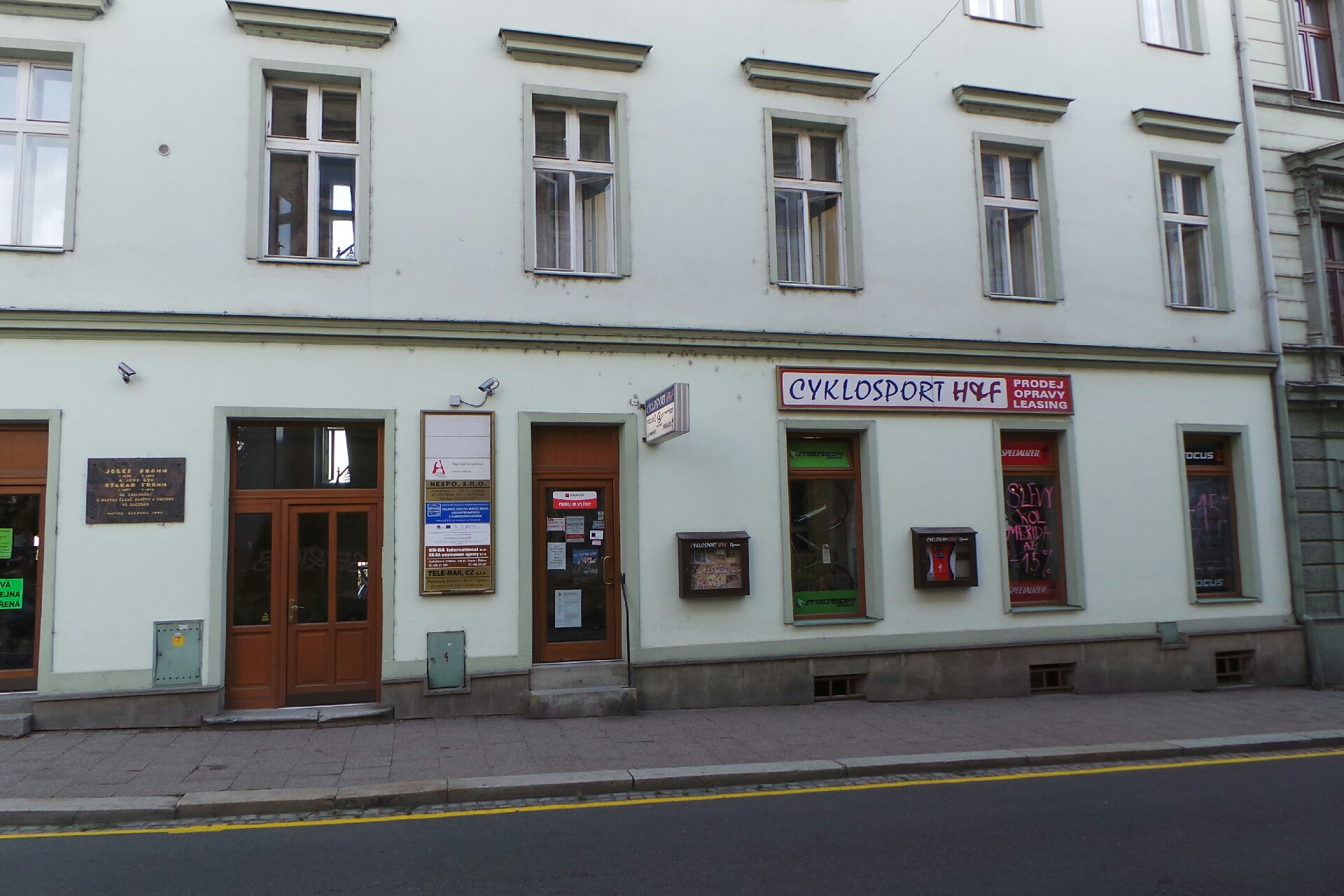 WEISS TECHNIK Praha, spol. s r.o.