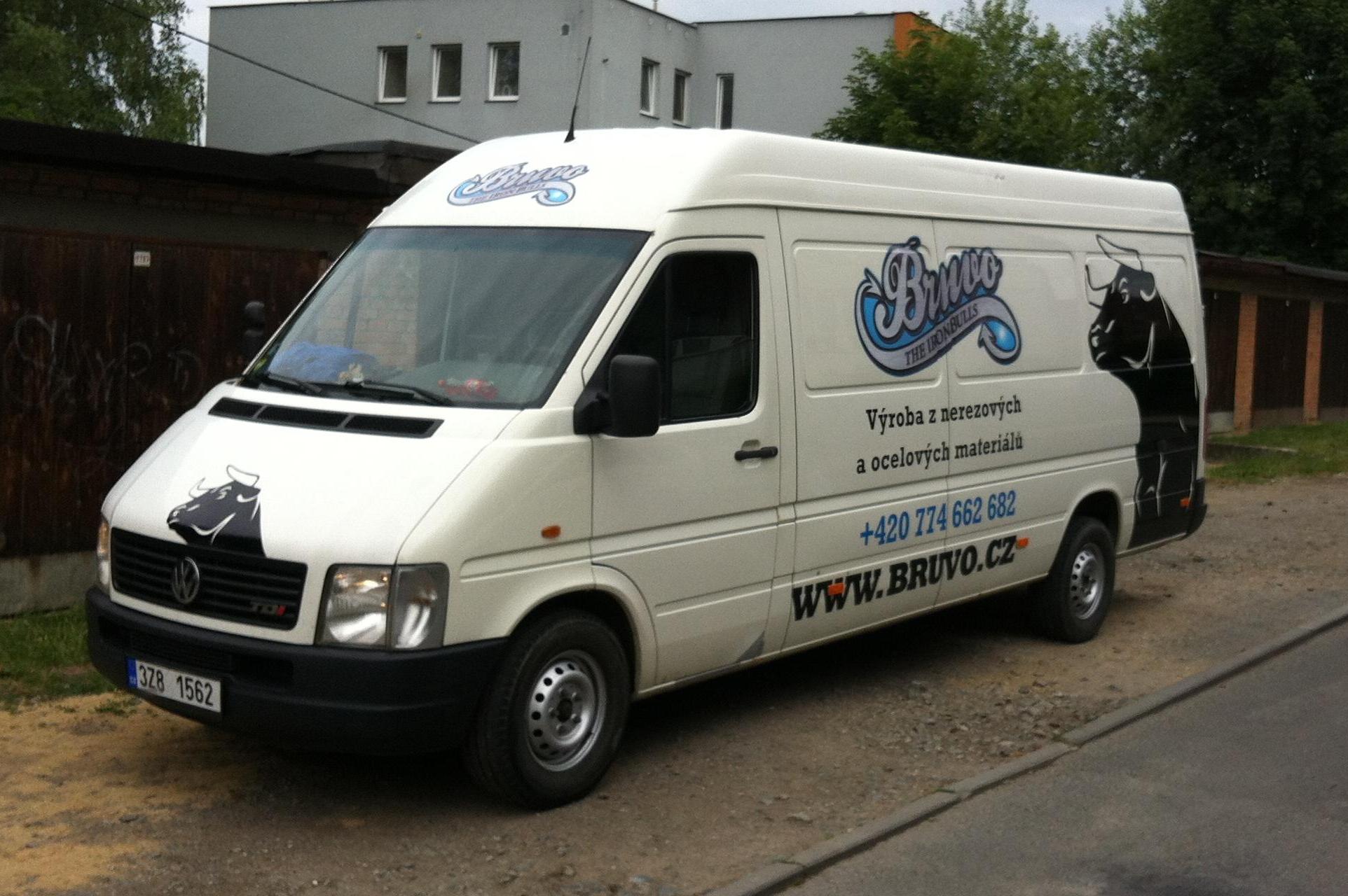 BRUVO, s.r.o.