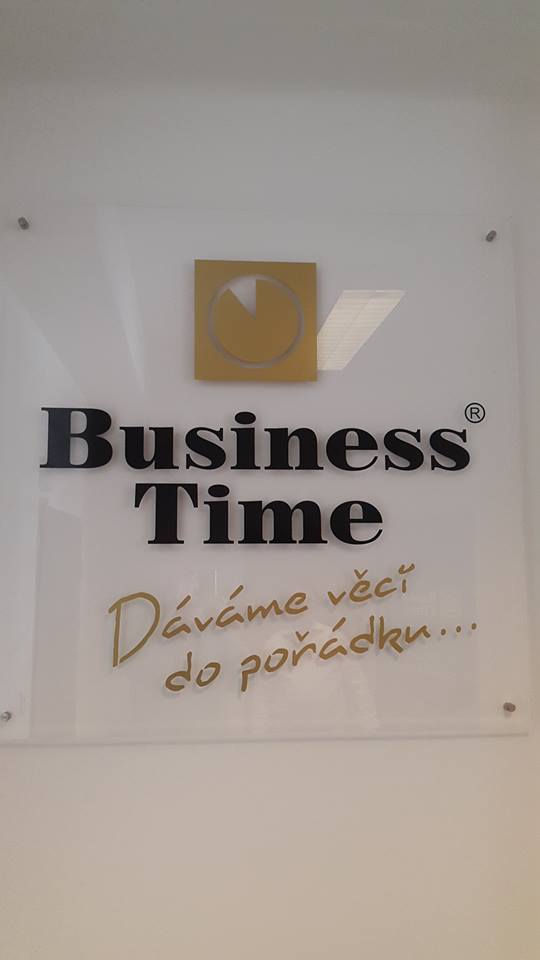 BUSINESS TIME, s.r.o. foto 2