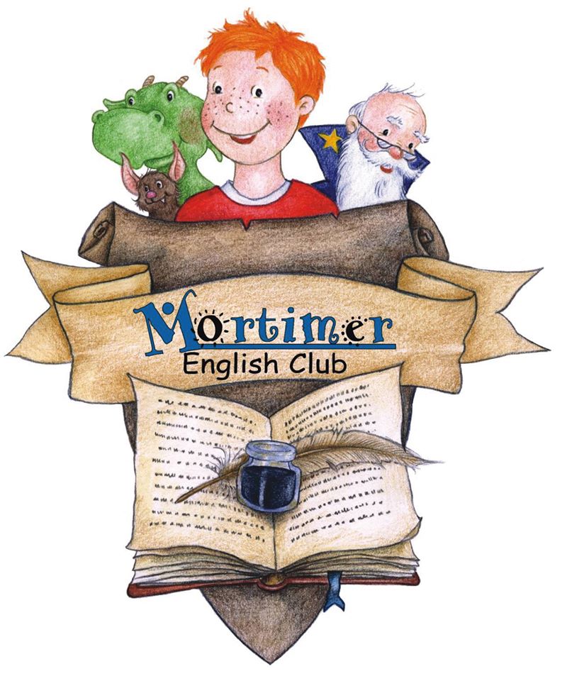Mortimer English Club foto 2