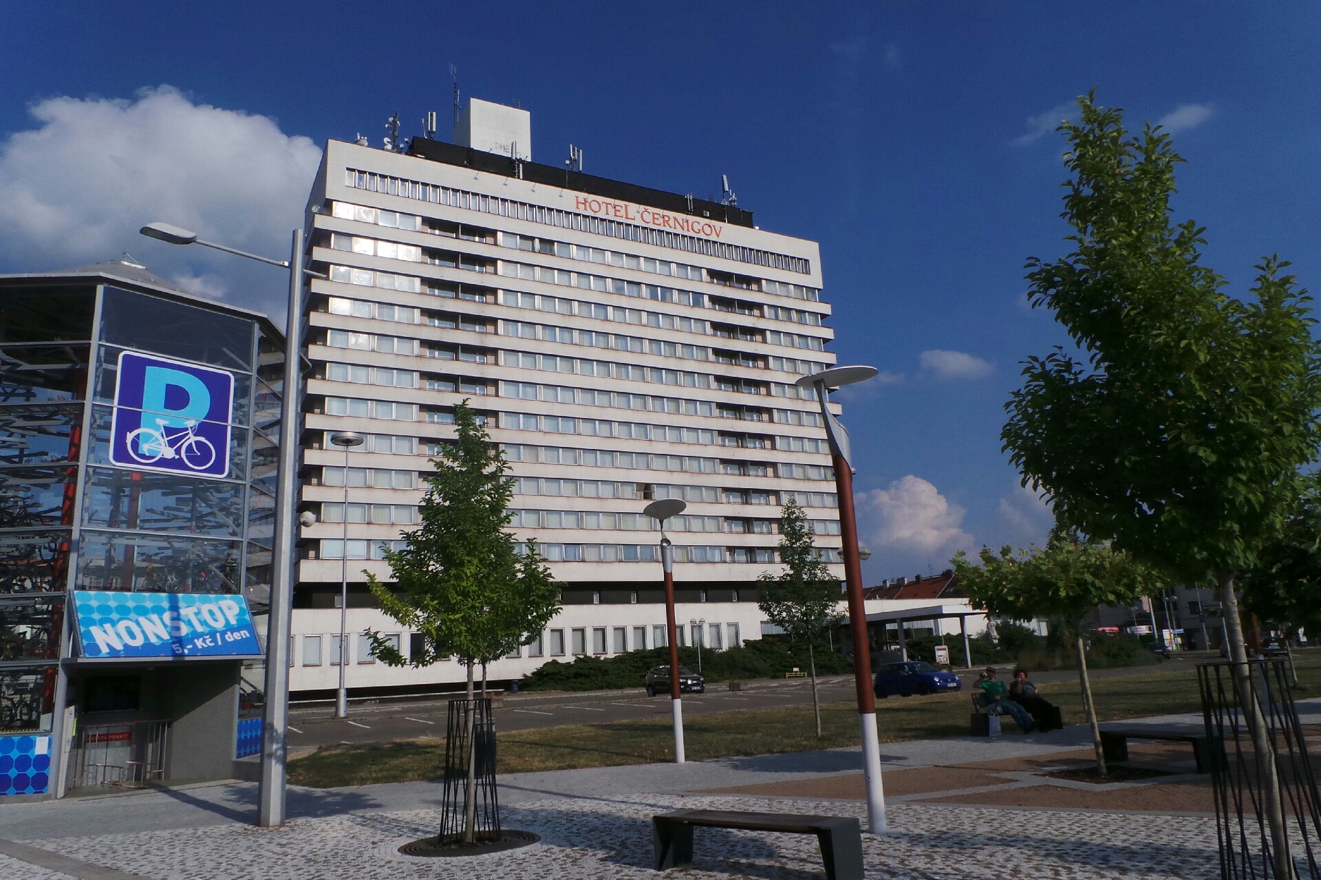 Střední škola služeb, obchodu a gastronomie