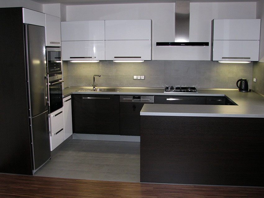 LIGOP - kuchyně a nábytek