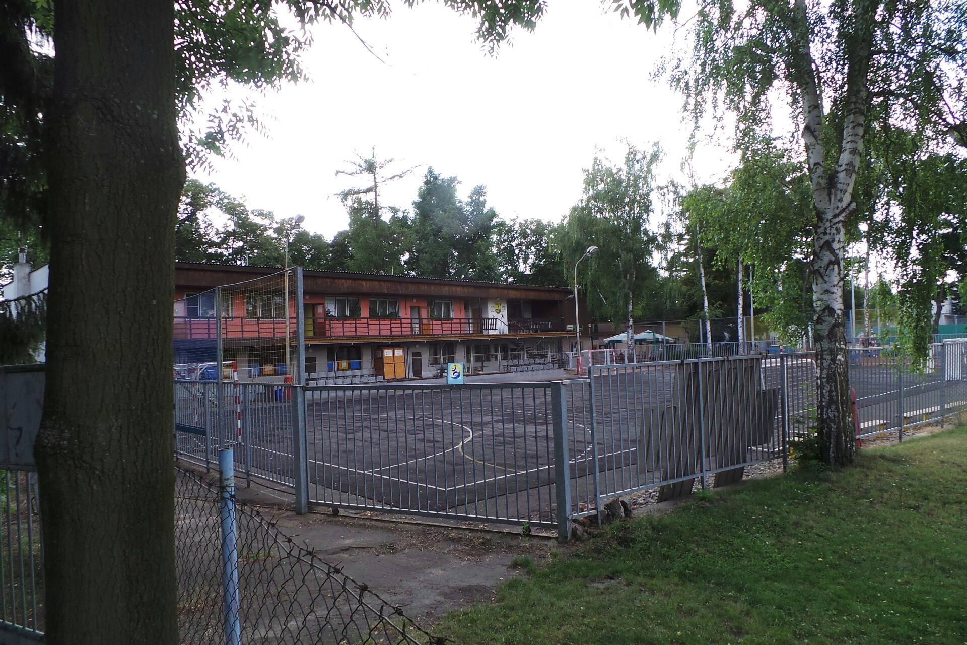 Tělovýchovná jednota EMĚ Mělník