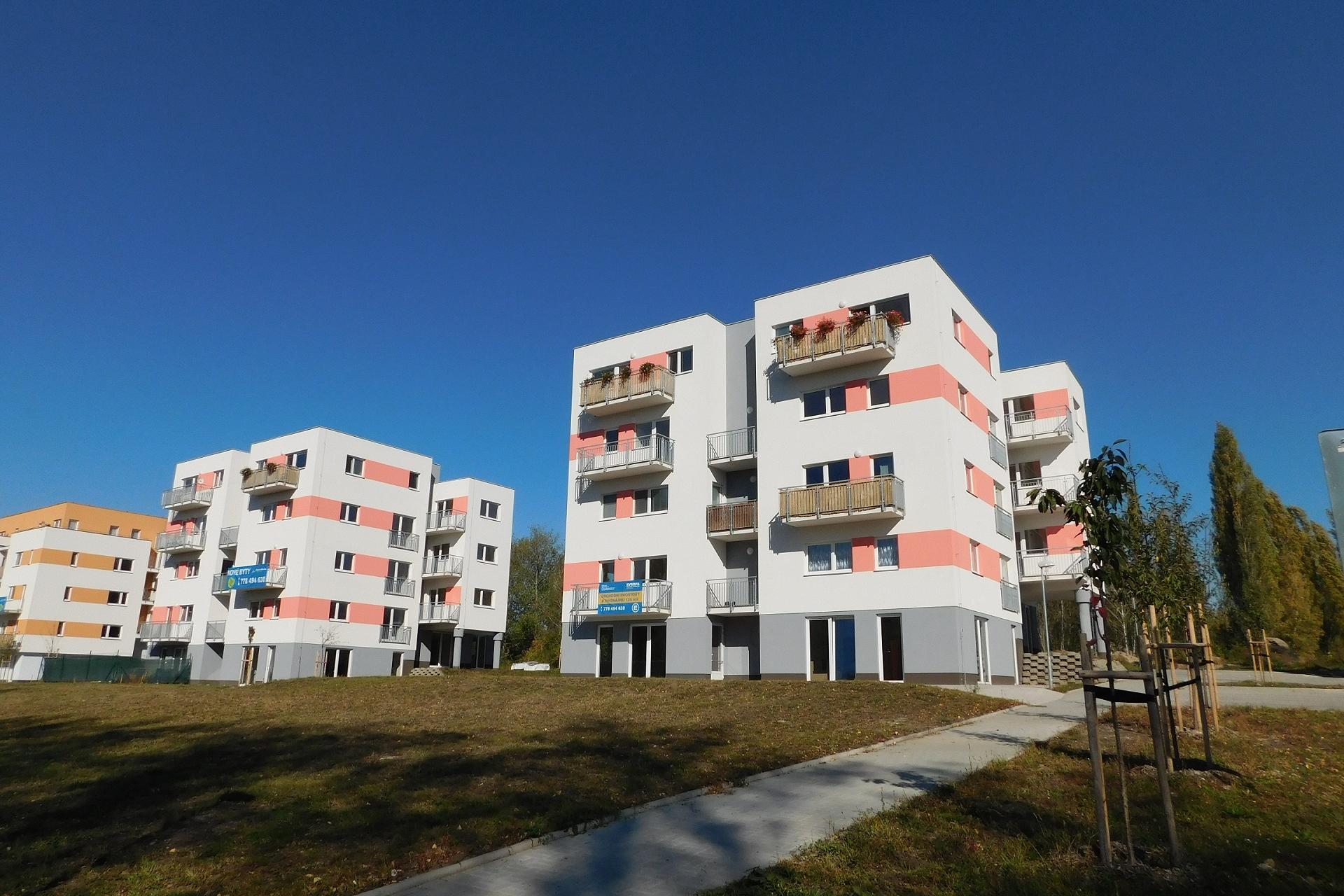 Realitní kancelář Milovice, s.r.o.