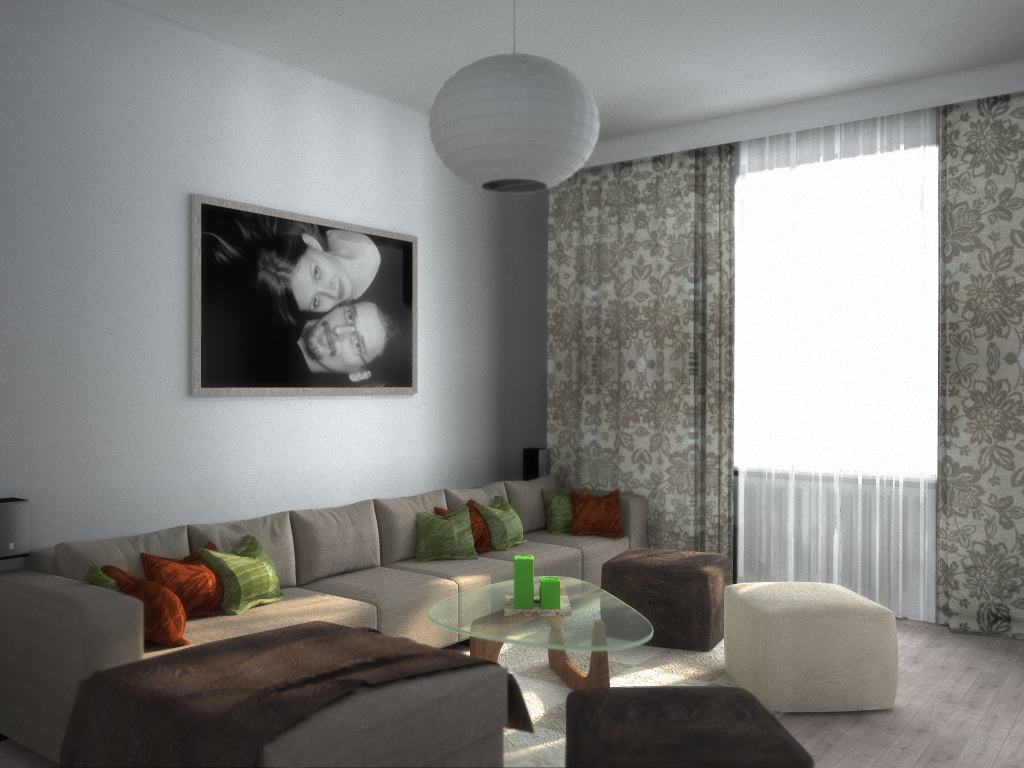 Michal Švec - Architecture design art foto 4