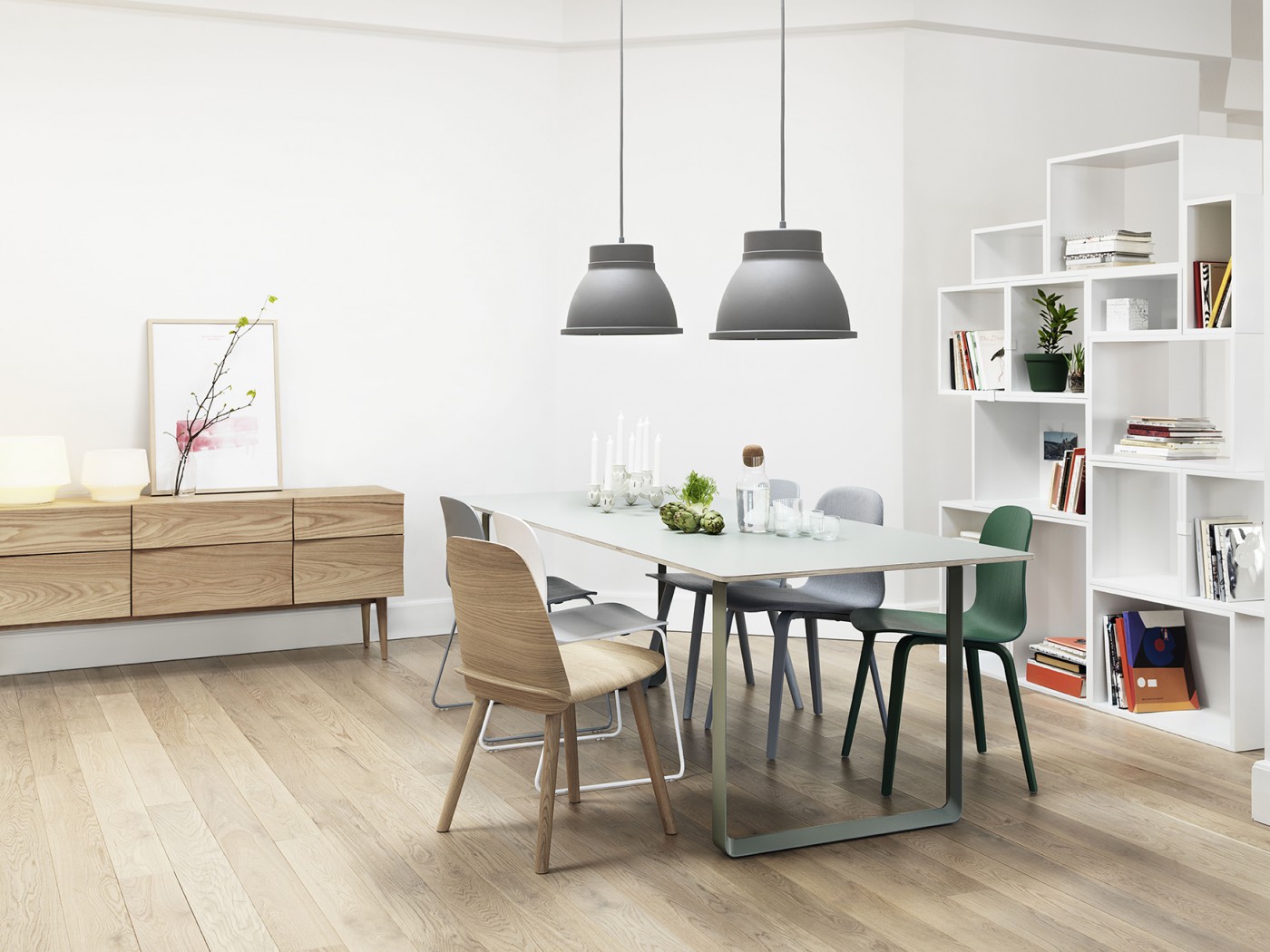 One Space foto 4