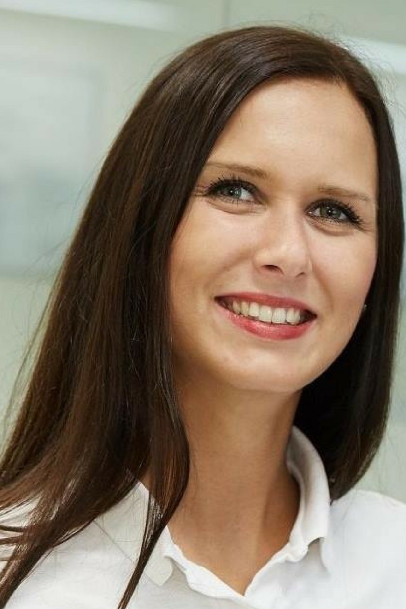 Ing. Iva Šestáková - Odborník na výživu foto 1