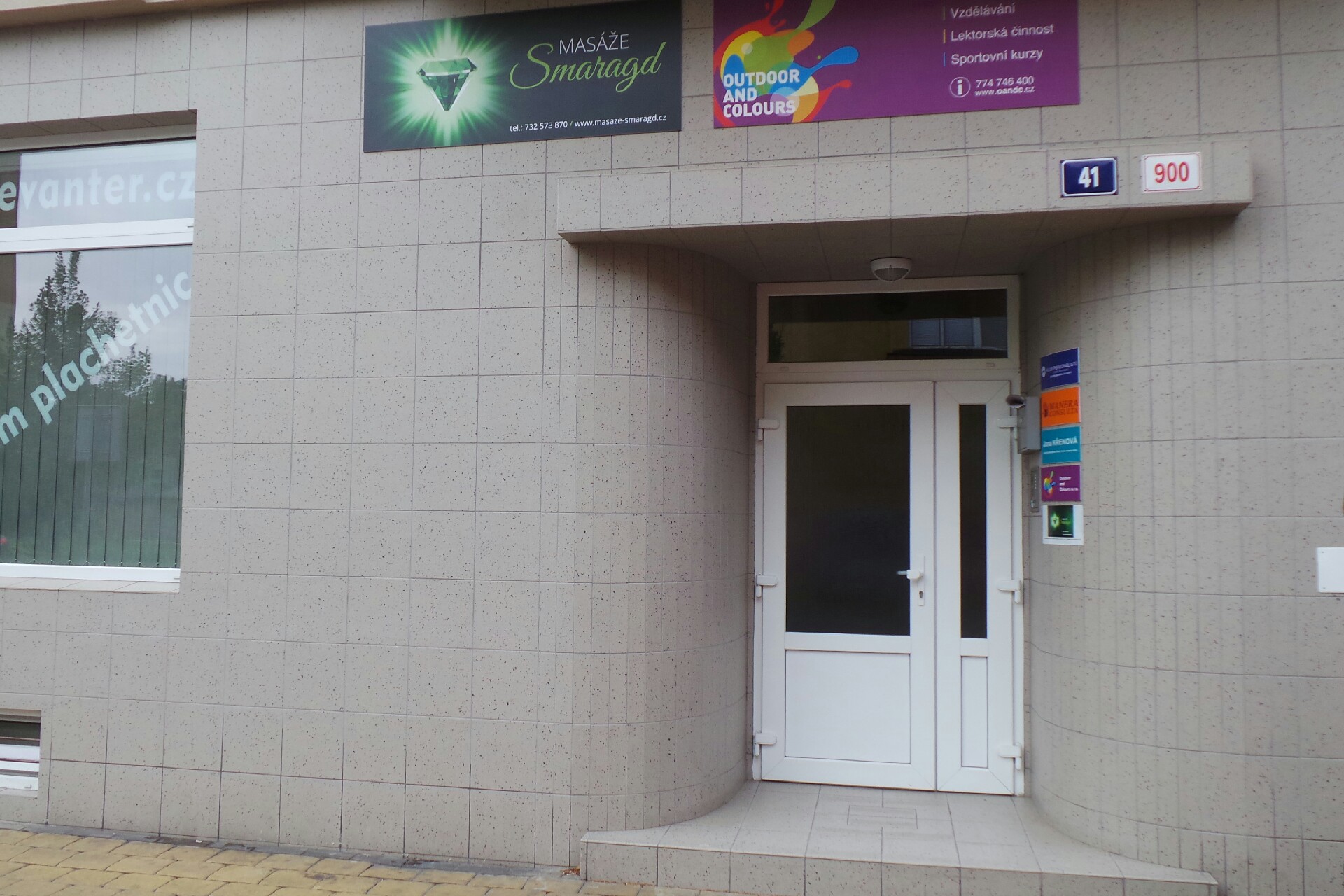 Ing. Jana Křenová foto 1