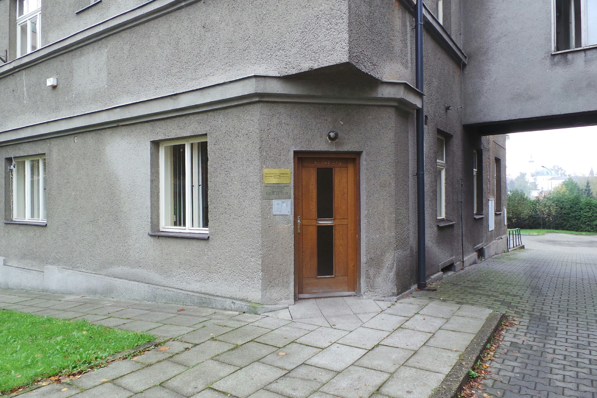 Římskokatolická farnost Frýdek