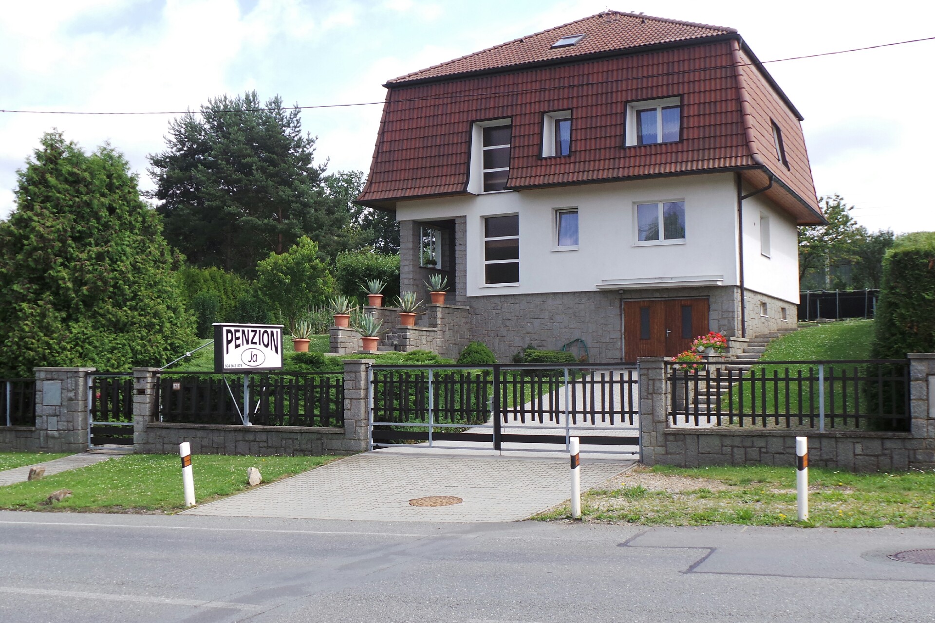 Penzion Ja foto 1