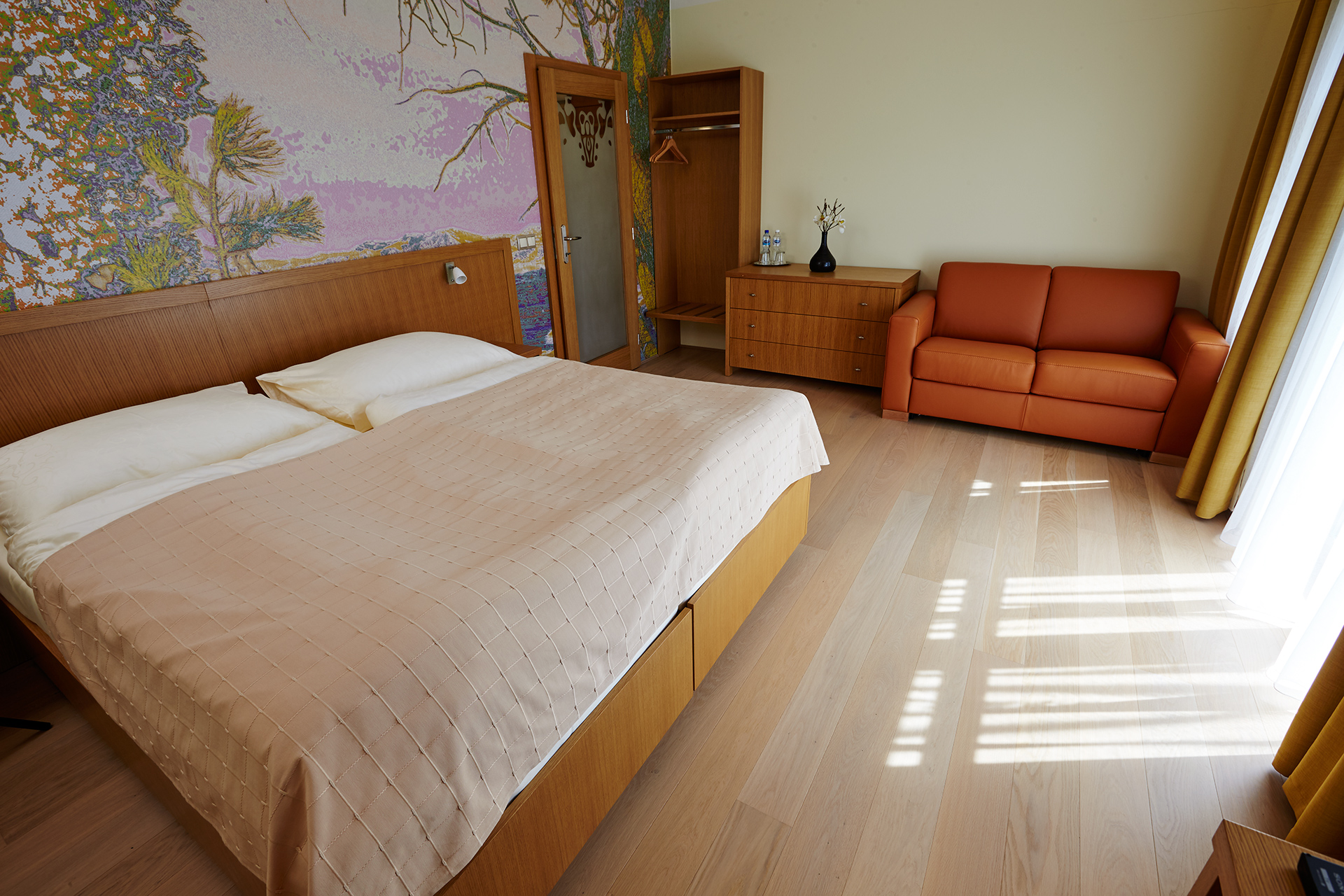 Pension Ježník foto 4