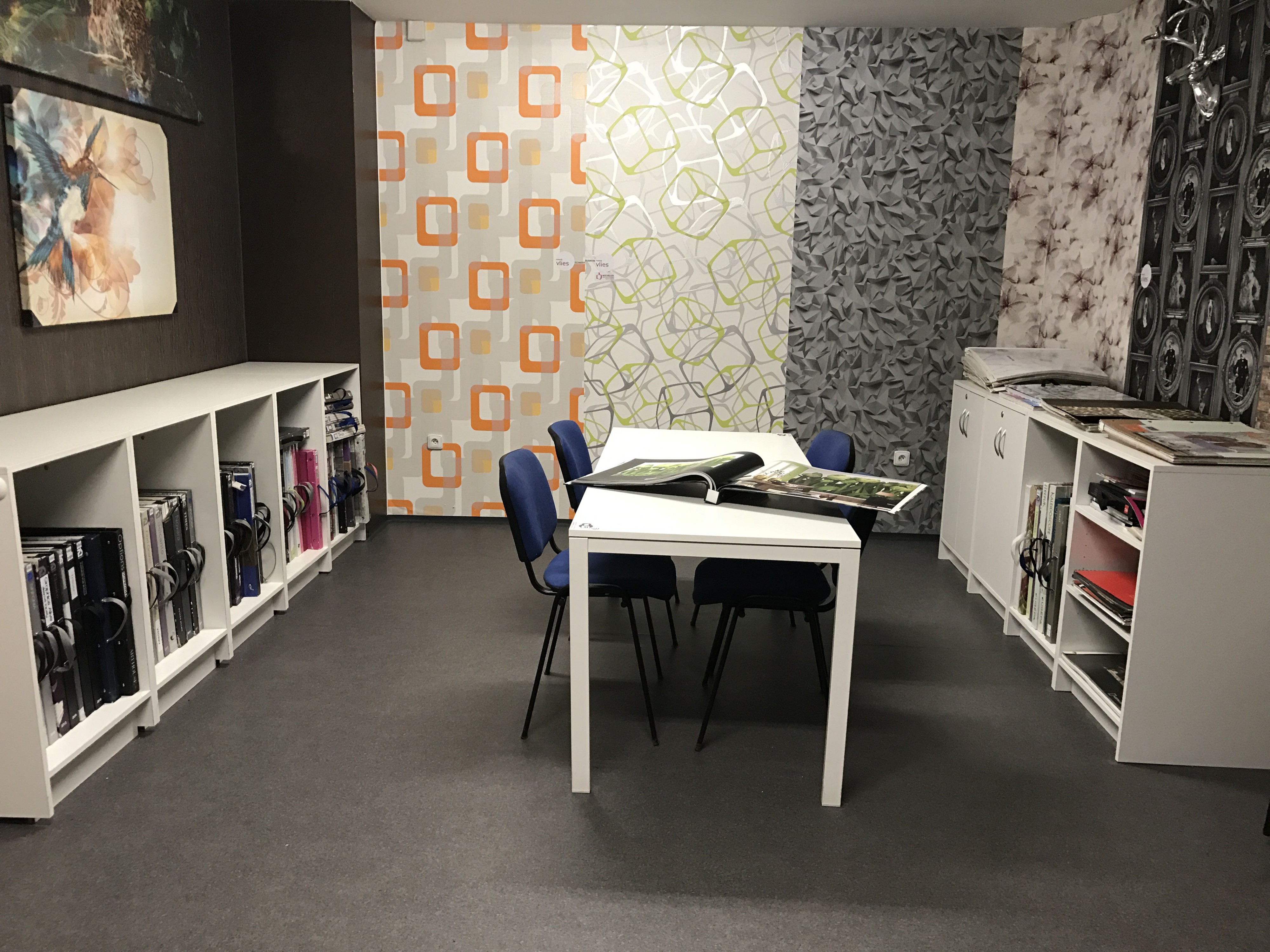 TAPETY-FOLIE.cz foto 2