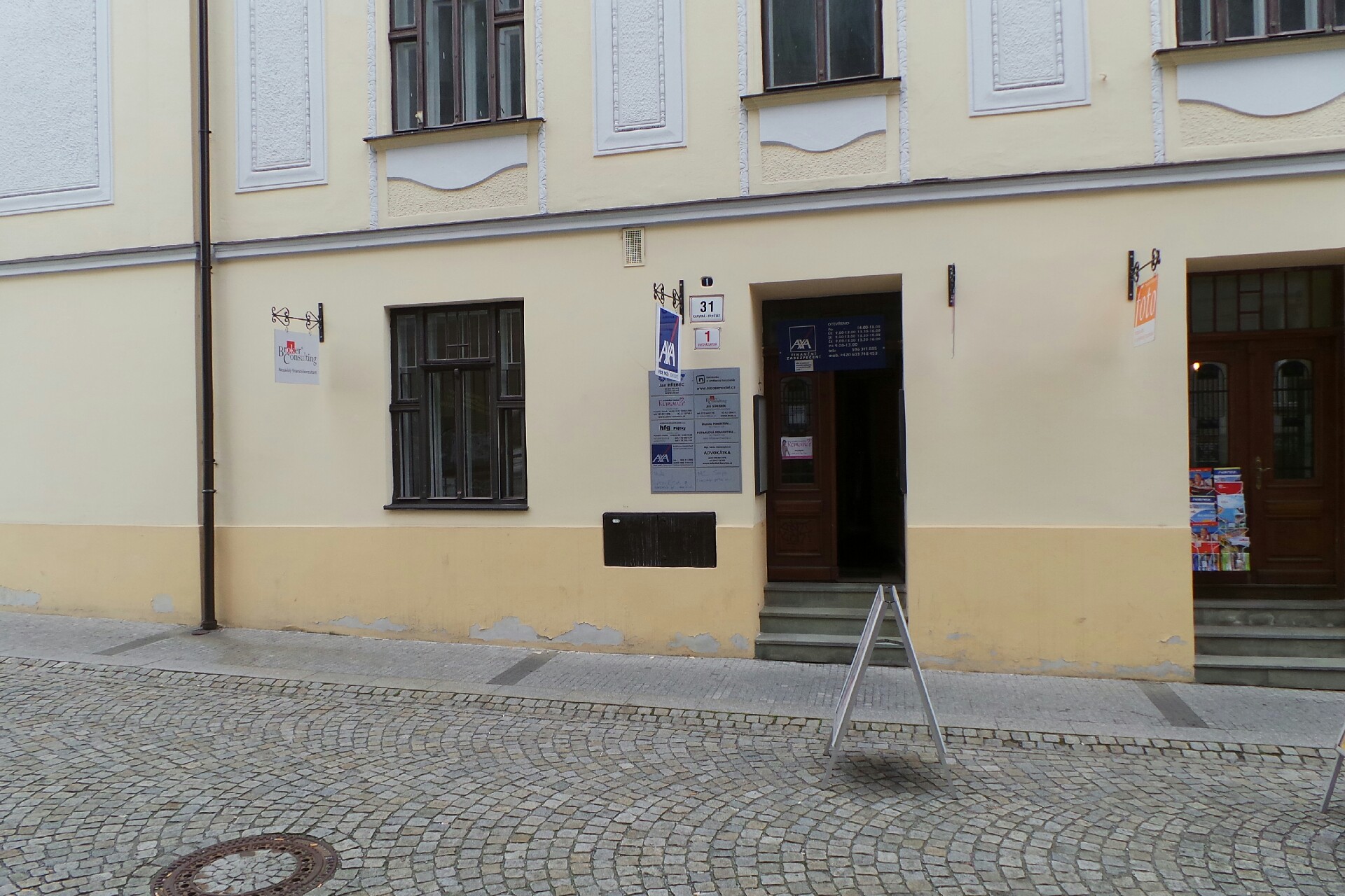 Nicossmodel - fotostudio