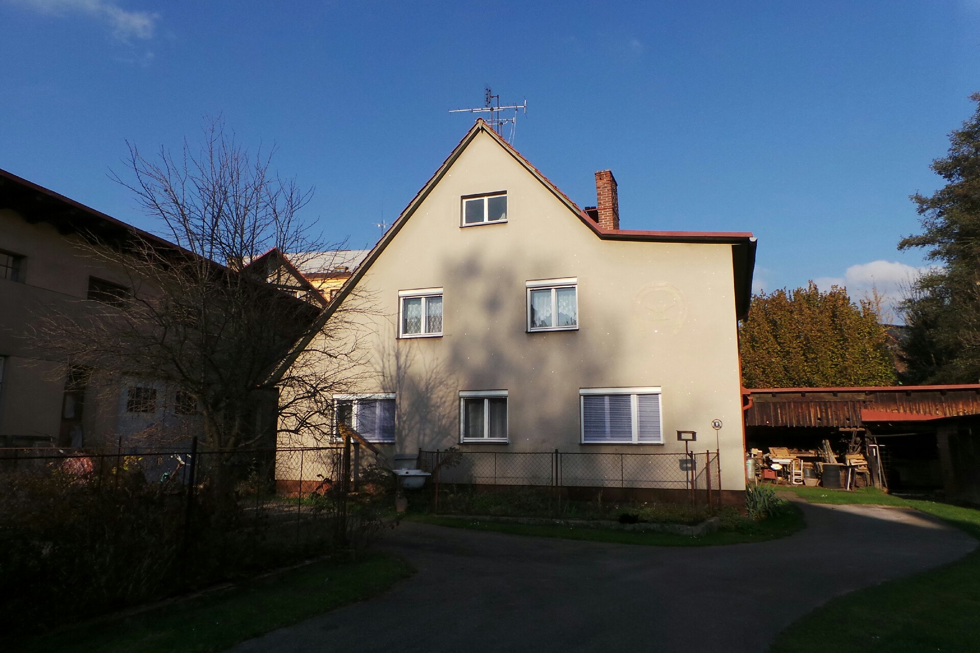 Jan Kříž - reklamní služby