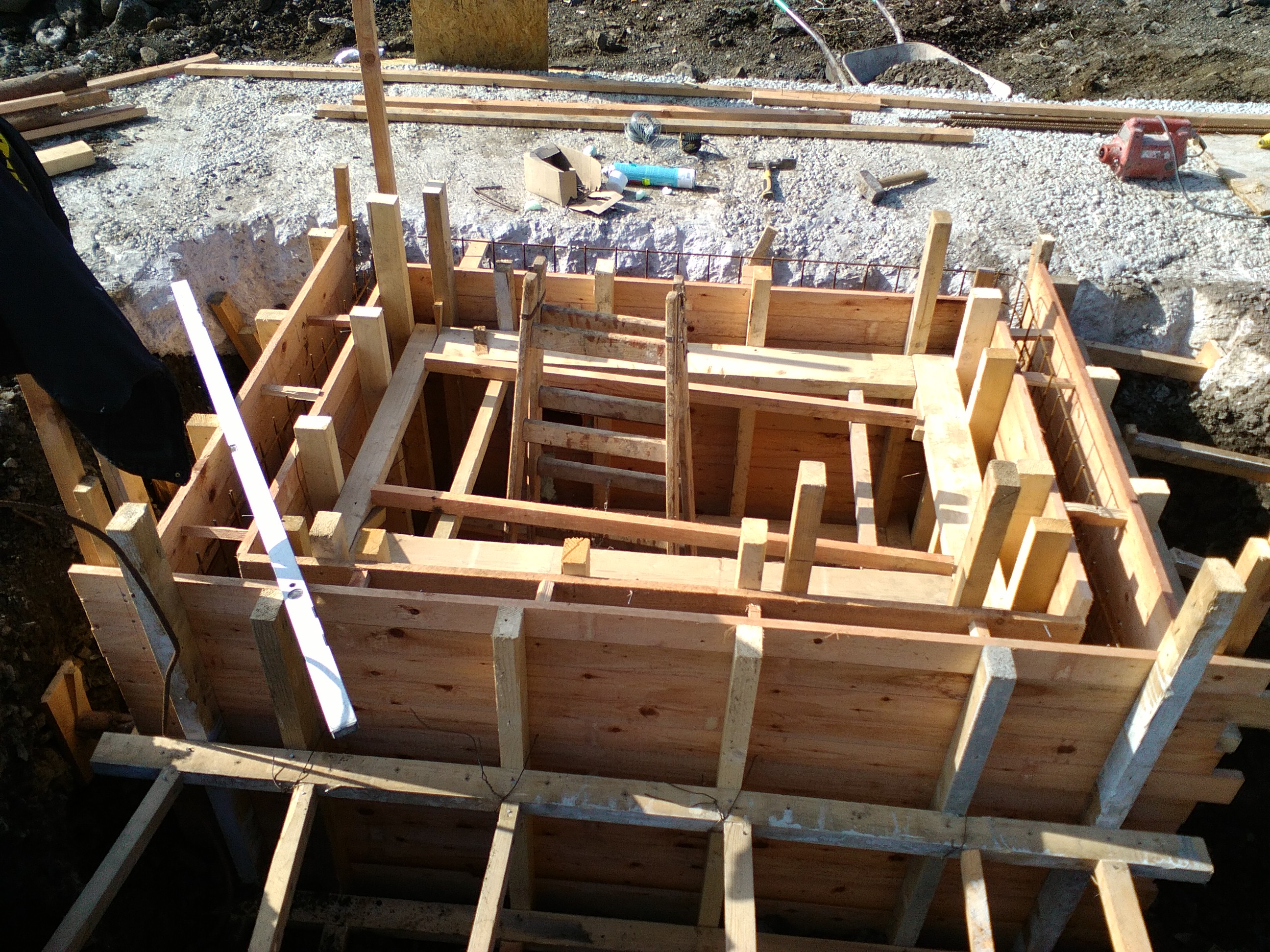 Robert Ollé - zednické a obkladačské práce foto 4