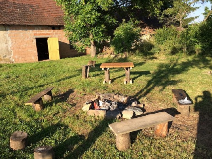 Kouzelná chaloupka foto 5