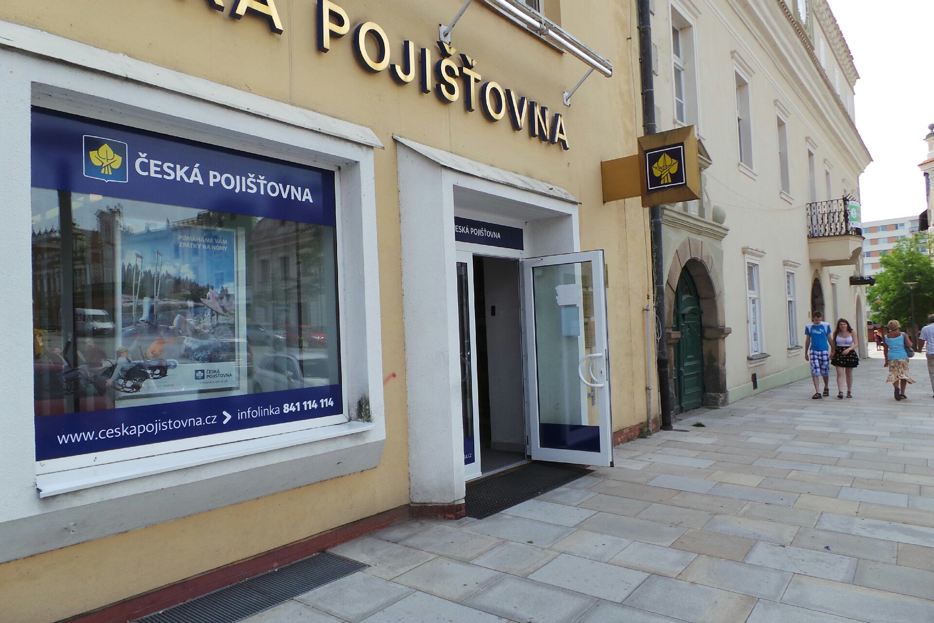 Mgr. Ing. Josef Chlubna, advokát