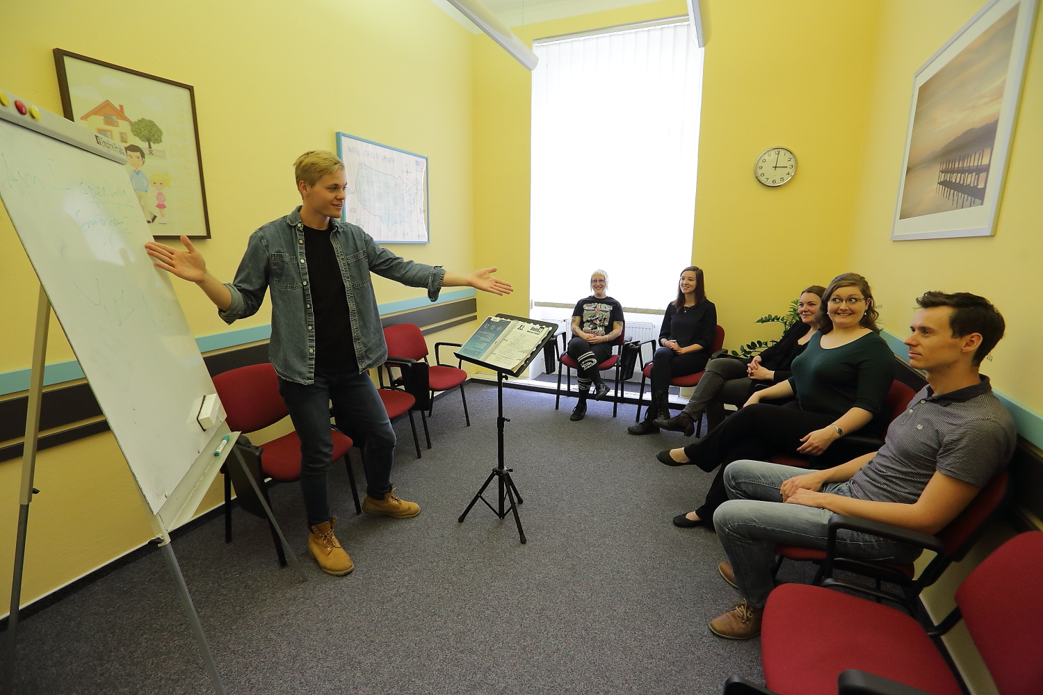 EMPIRE – The Know-How Institute foto 3