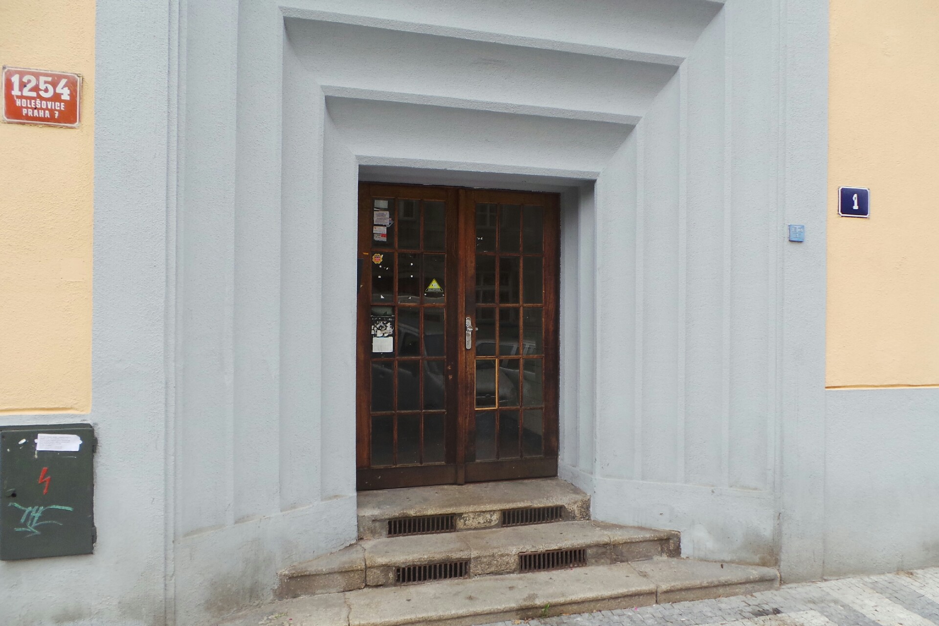 Ing. arch. Ivan Šmejc