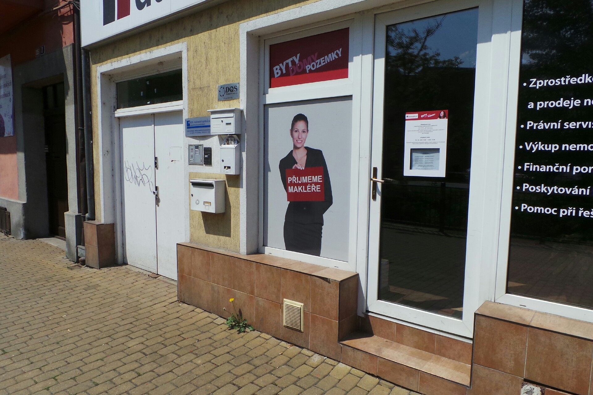 Rozhodčí a daňová kancelář, s.r.o.