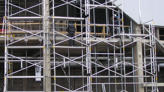 Rychlá půjčovna věží s.r.o. foto 2