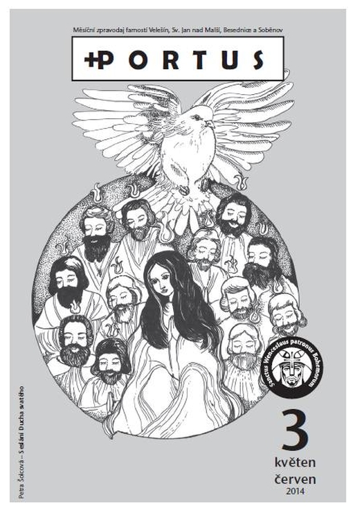 Ilustrace Petra Šolcová, DiS. foto 6