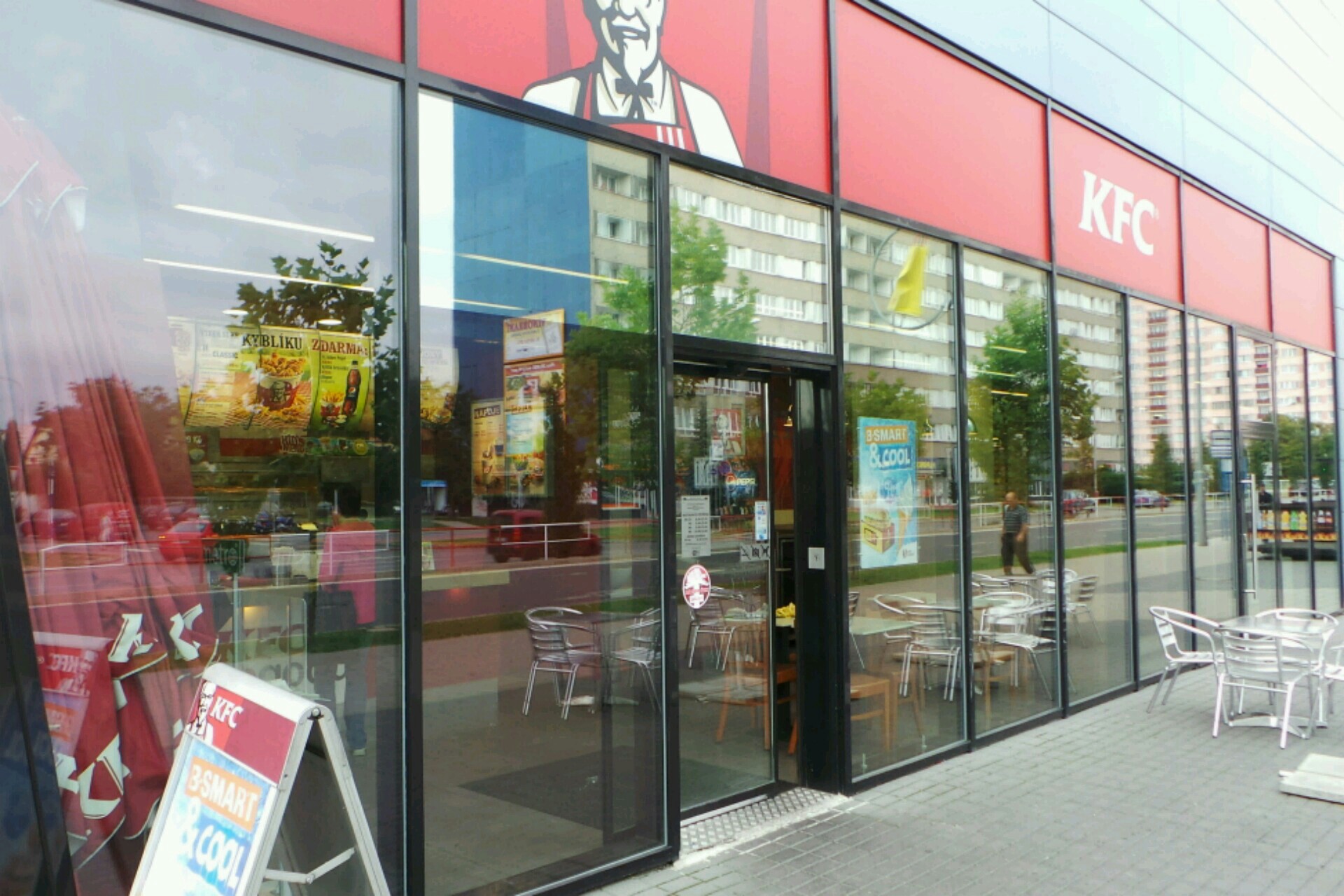 KFC foto 5