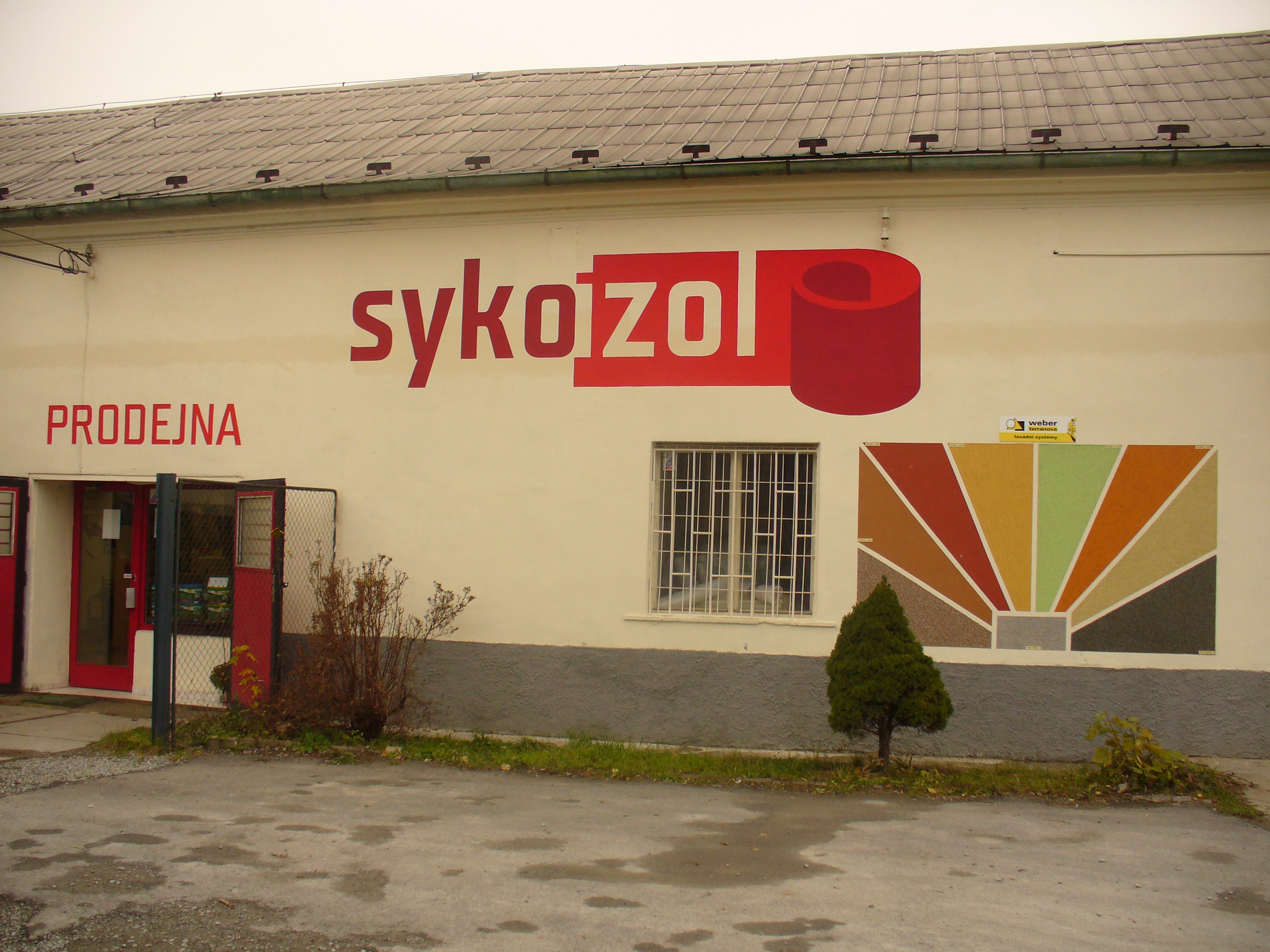 sykoizol, s.r.o. foto 4
