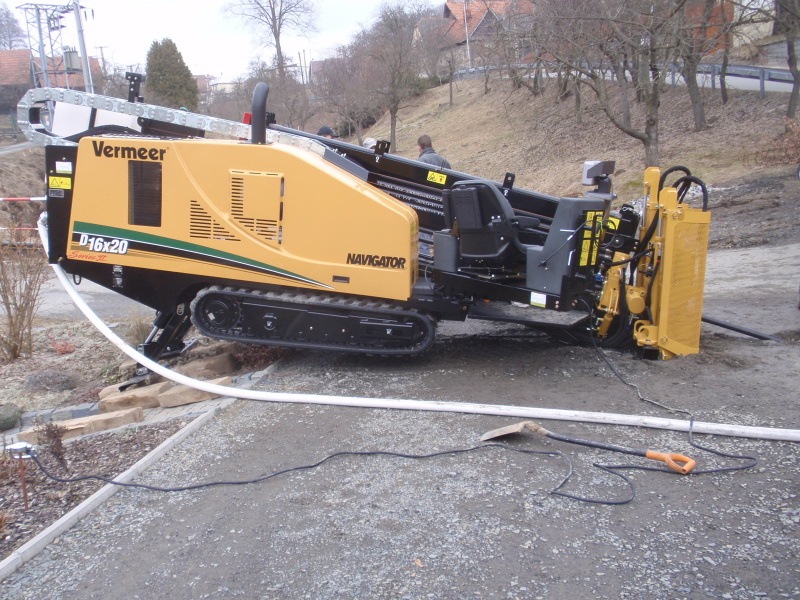 Malík protlaky, s.r.o. foto 3