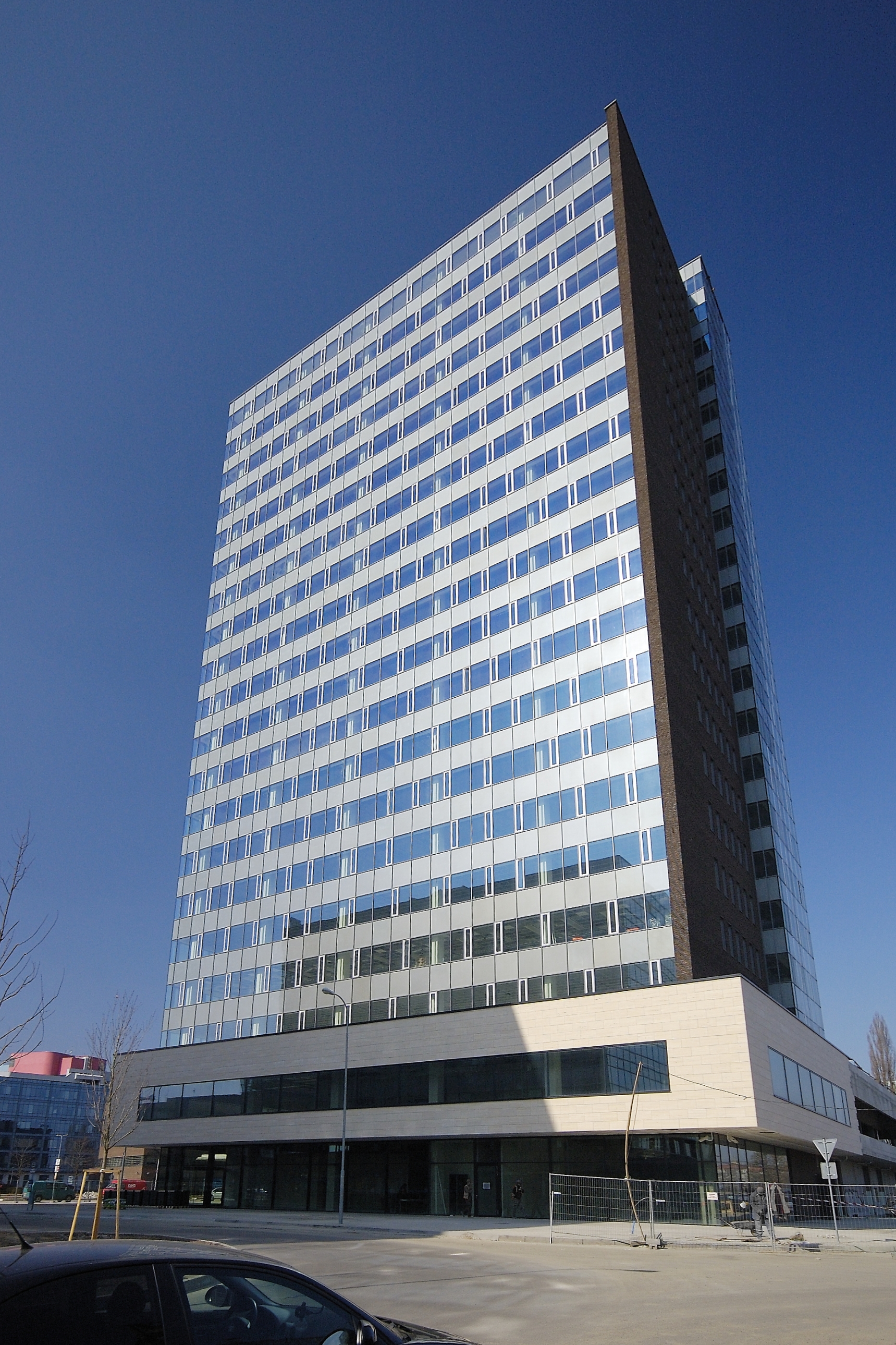 PS BRNO, s.r.o. foto 2