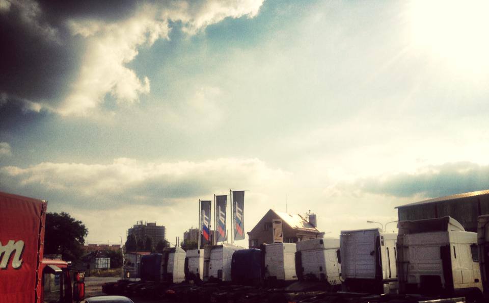 AUTOPARK - Tříska, s.r.o. foto 2