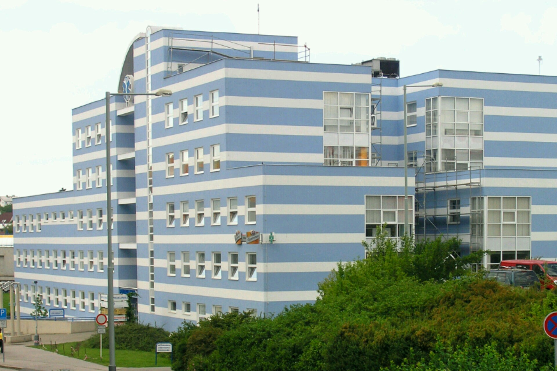 MUDr. Engelmann praktický lékař, s.r.o.