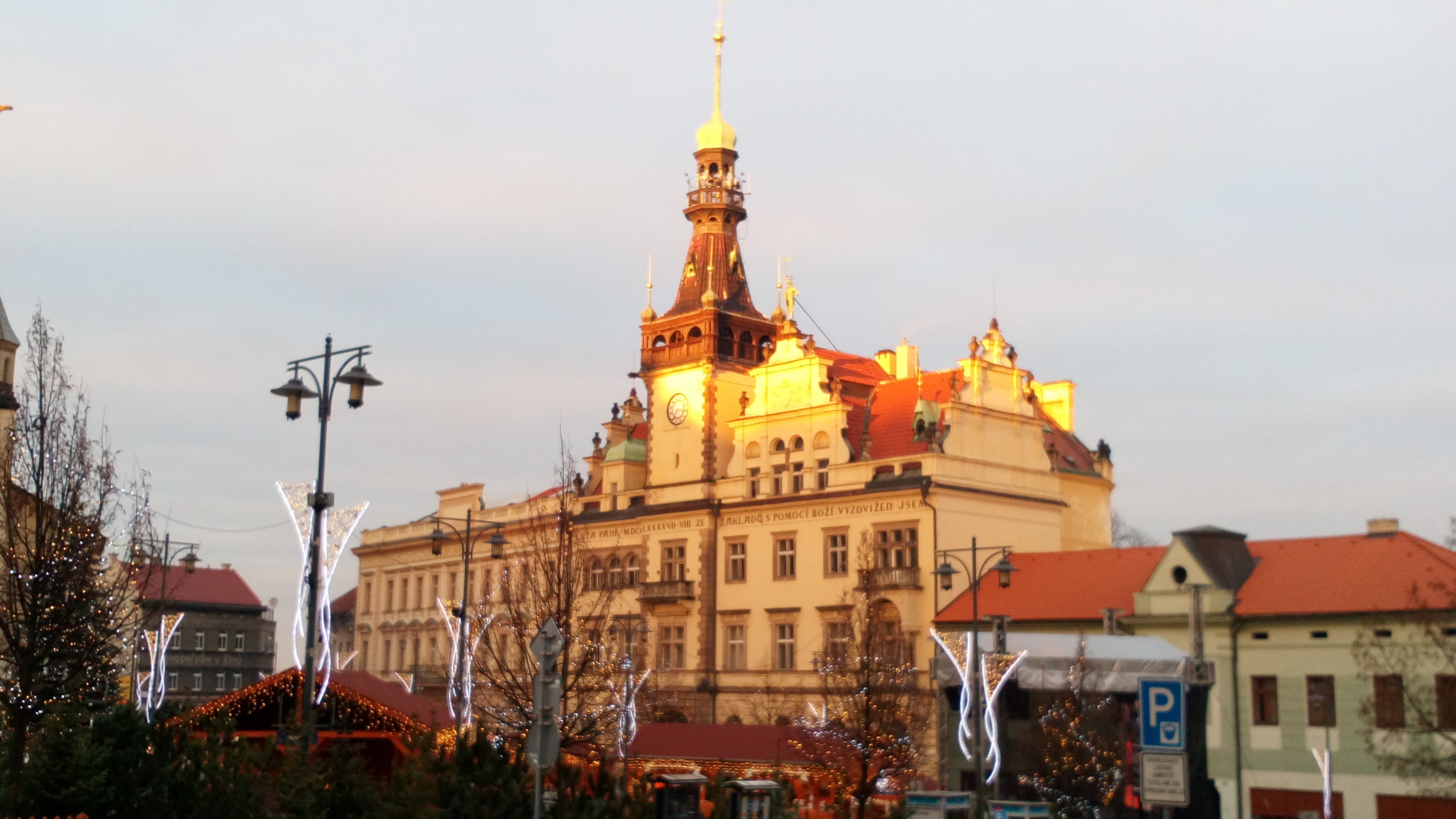 Magistrát města Kladno foto 2