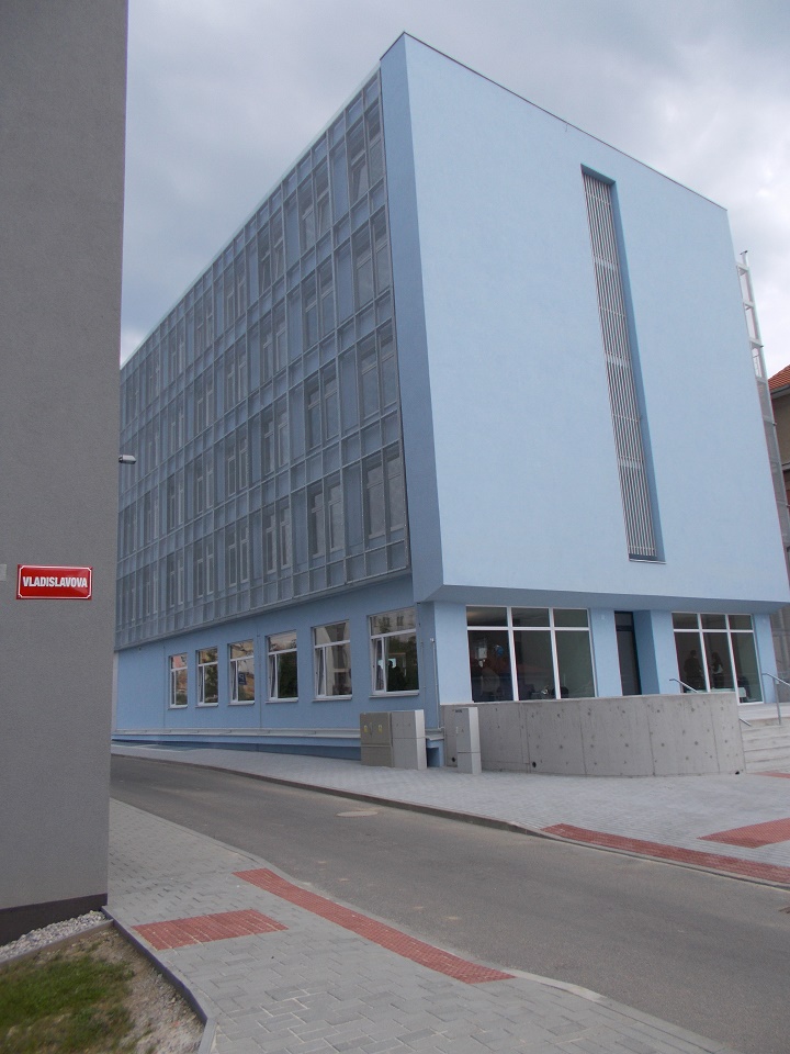 Psychiatrická nemocnice Písek foto 2