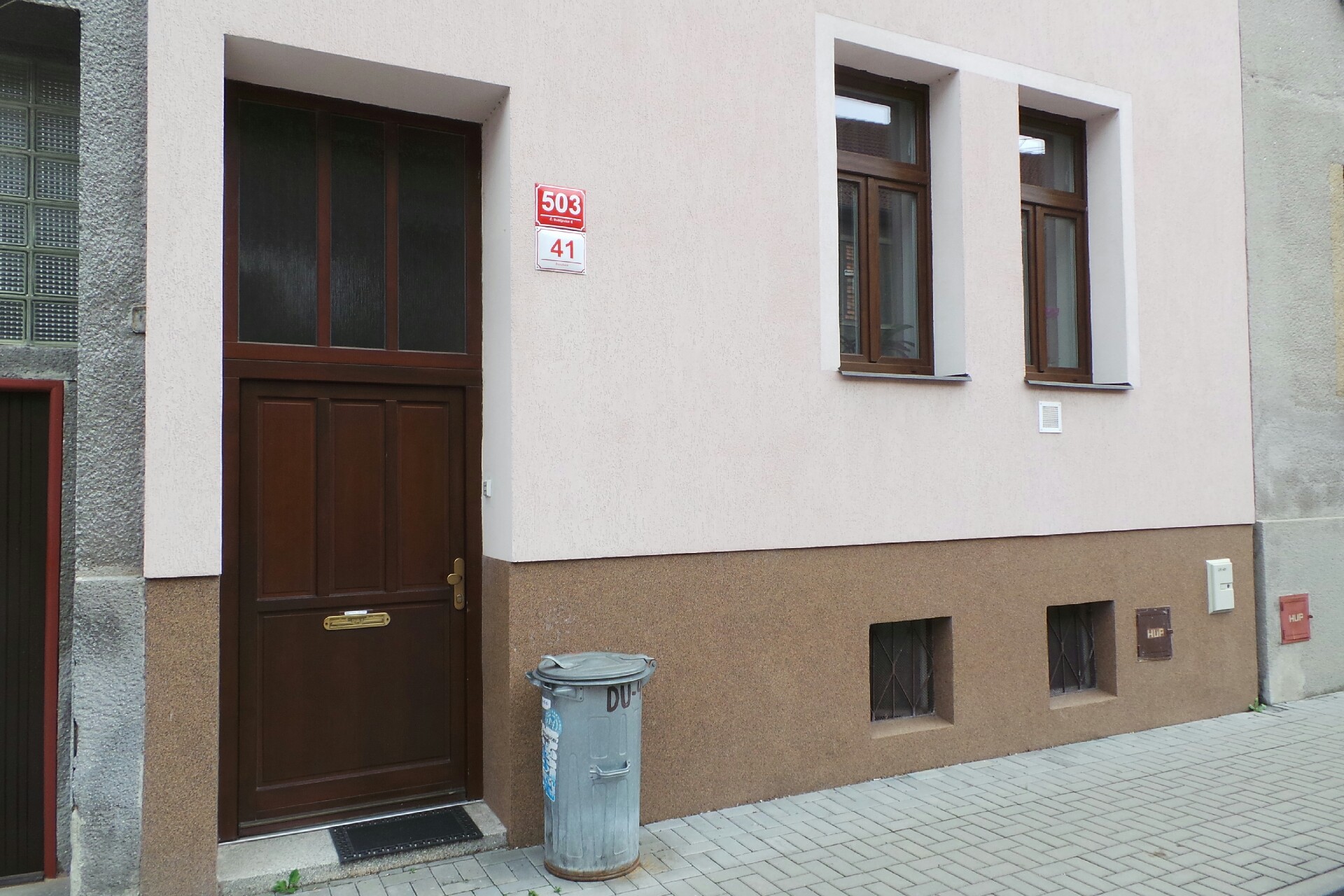 JUDr. Vladimír Folprecht