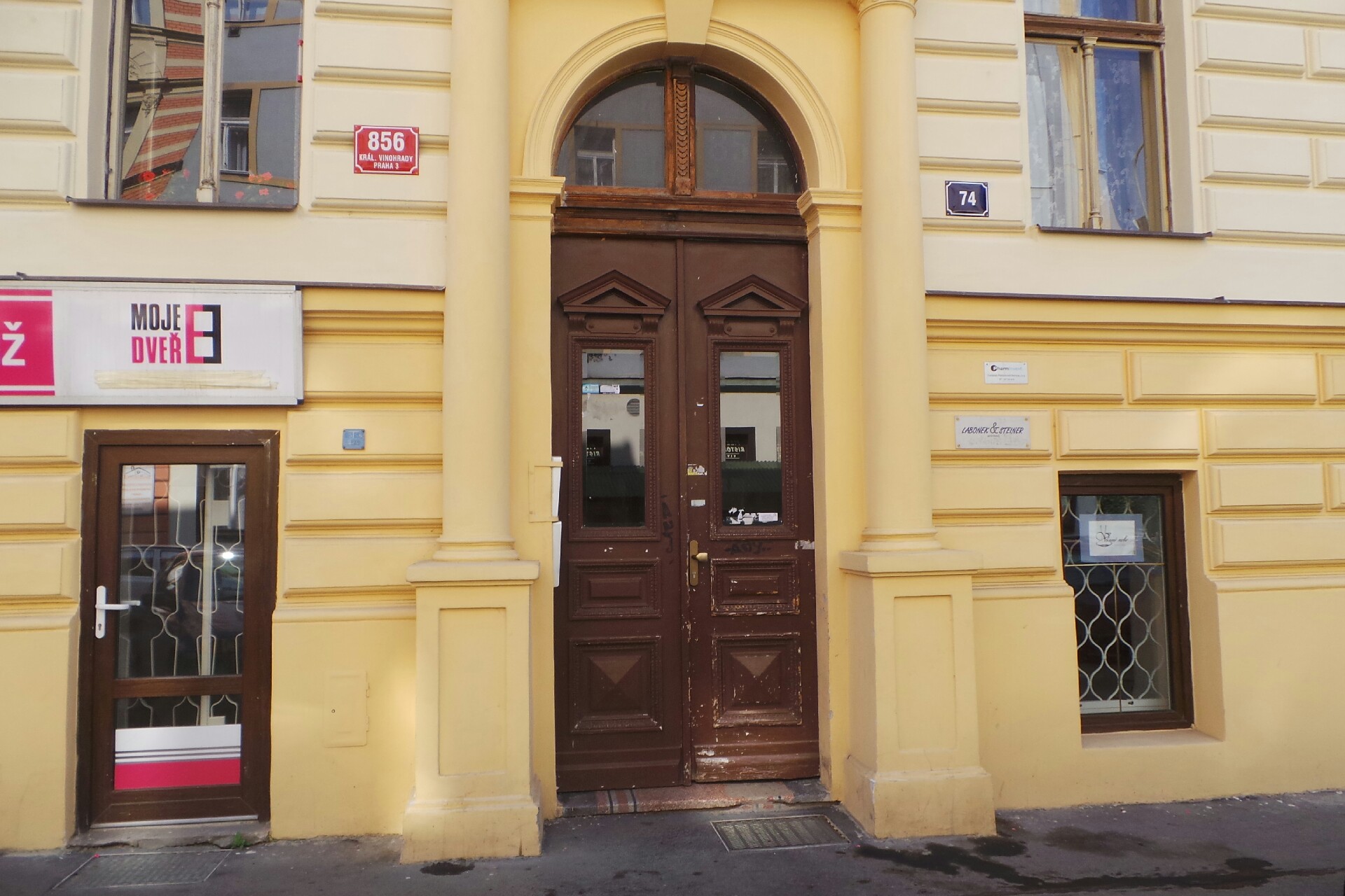 Občanské sdružení E - FONATAL