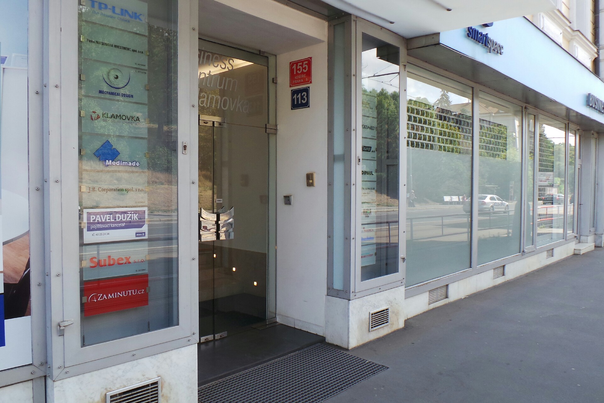 AD LINE, spol. s r.o.