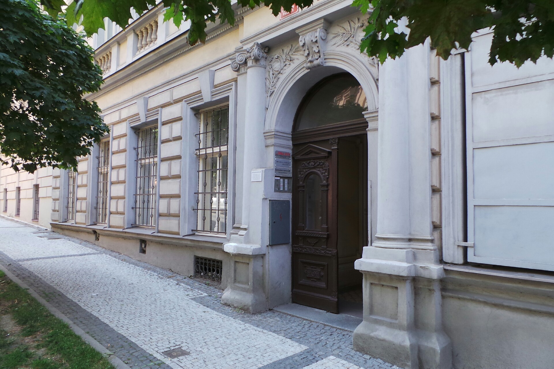 JUDr. Martin Skalický, advokát