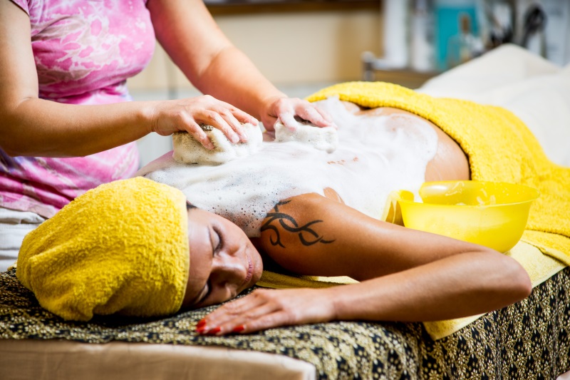 Kosmetický salon IN foto 3