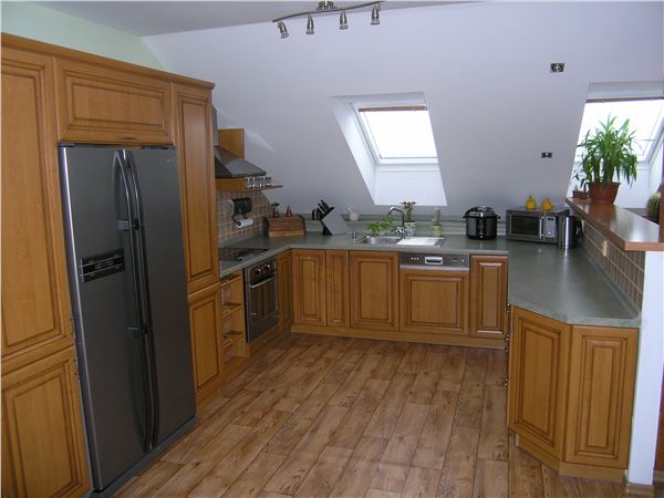 Kuchyňské studio MAHON foto 3