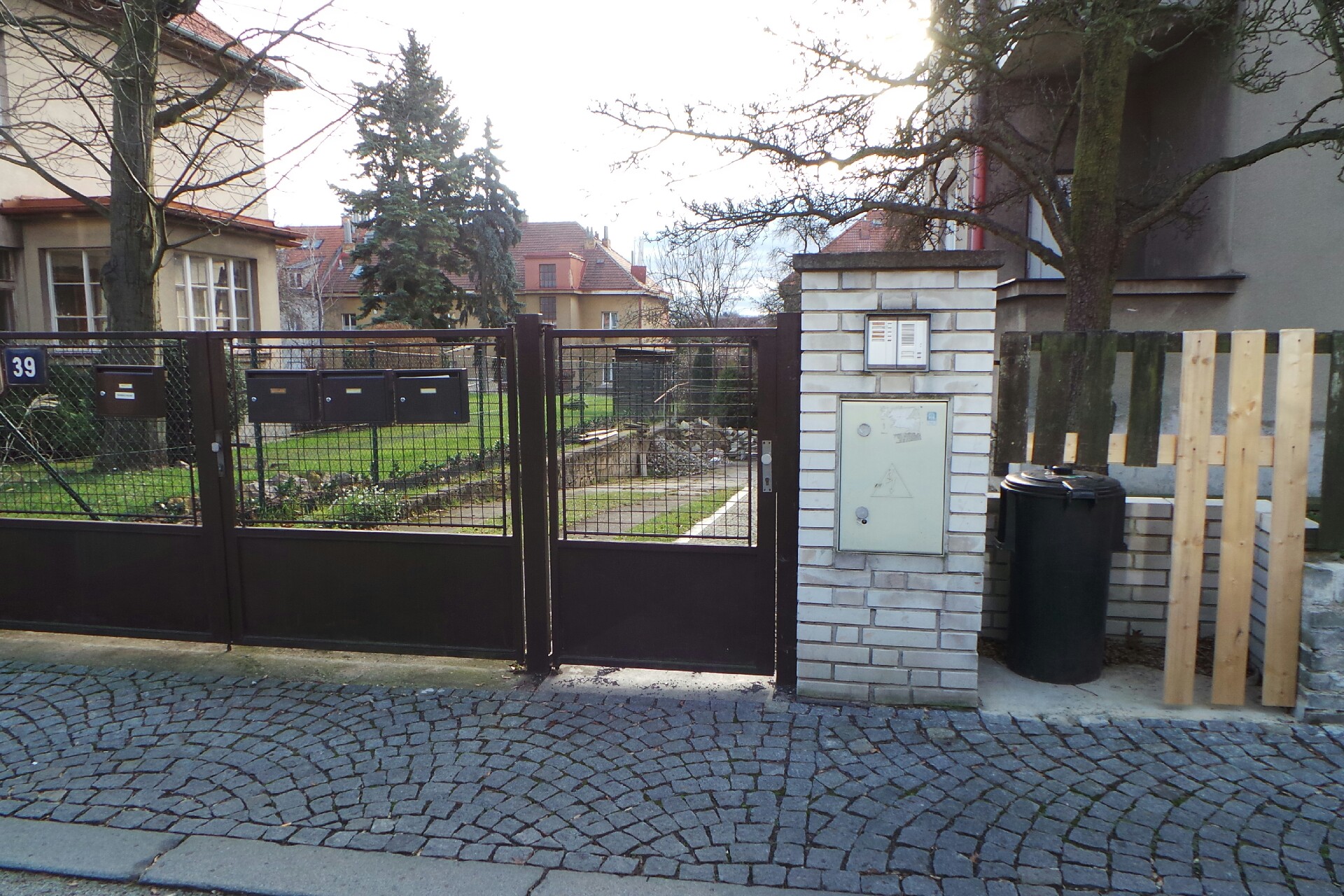 Restaurátorství Brandl s.r.o. foto 1