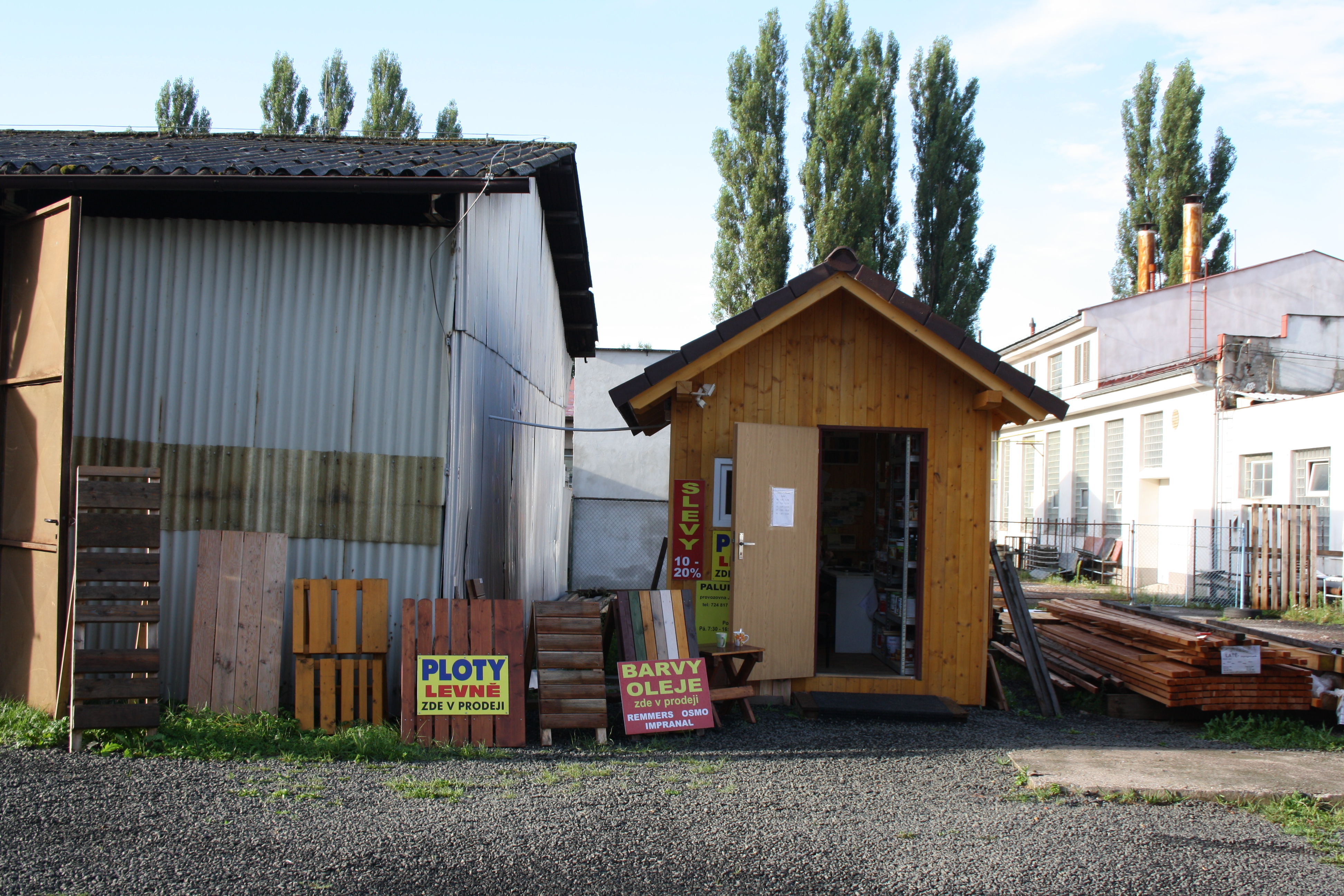 ARTISAN DŘEVOPRODEJ foto 4