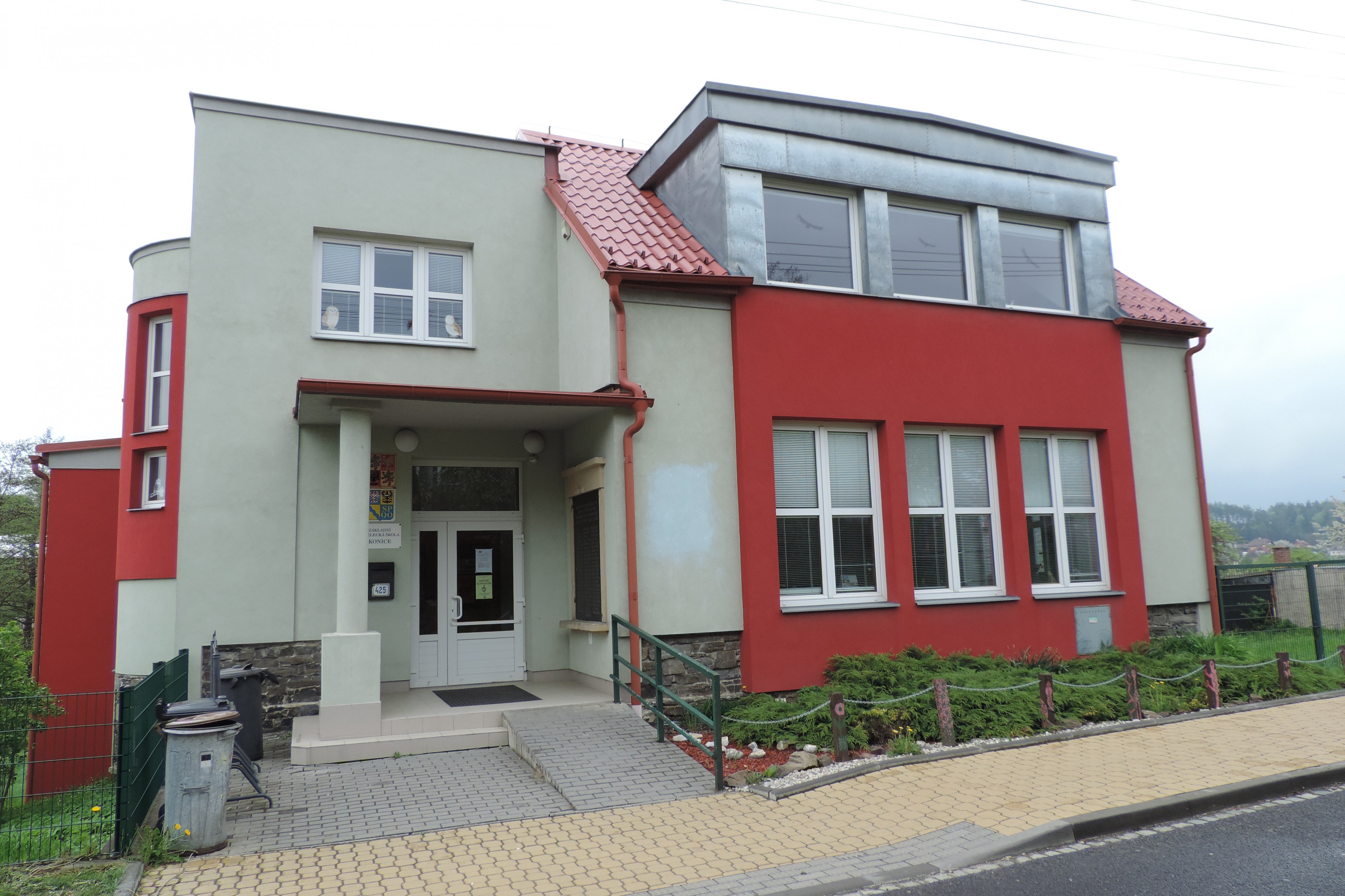 Základní umělecká škola Konice foto 3