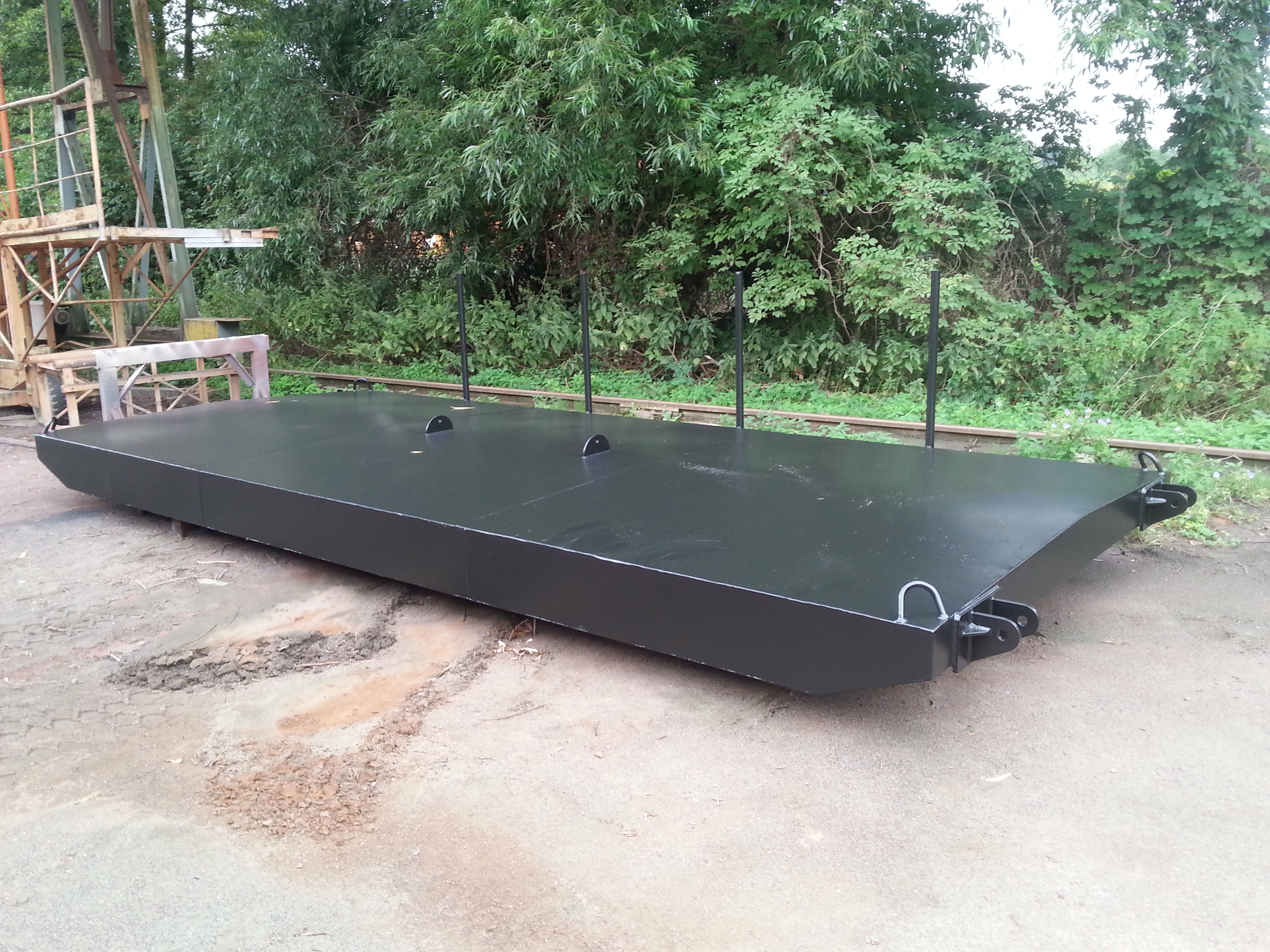 Metal - povrchové úpravy s.r.o. foto 6