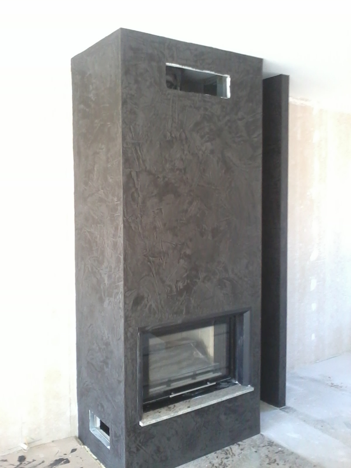 Malířské a Lakýrnické práce Jan Škvor foto 2