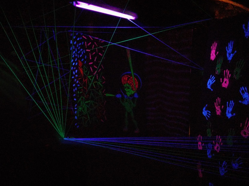 Lasergame.bar foto 5