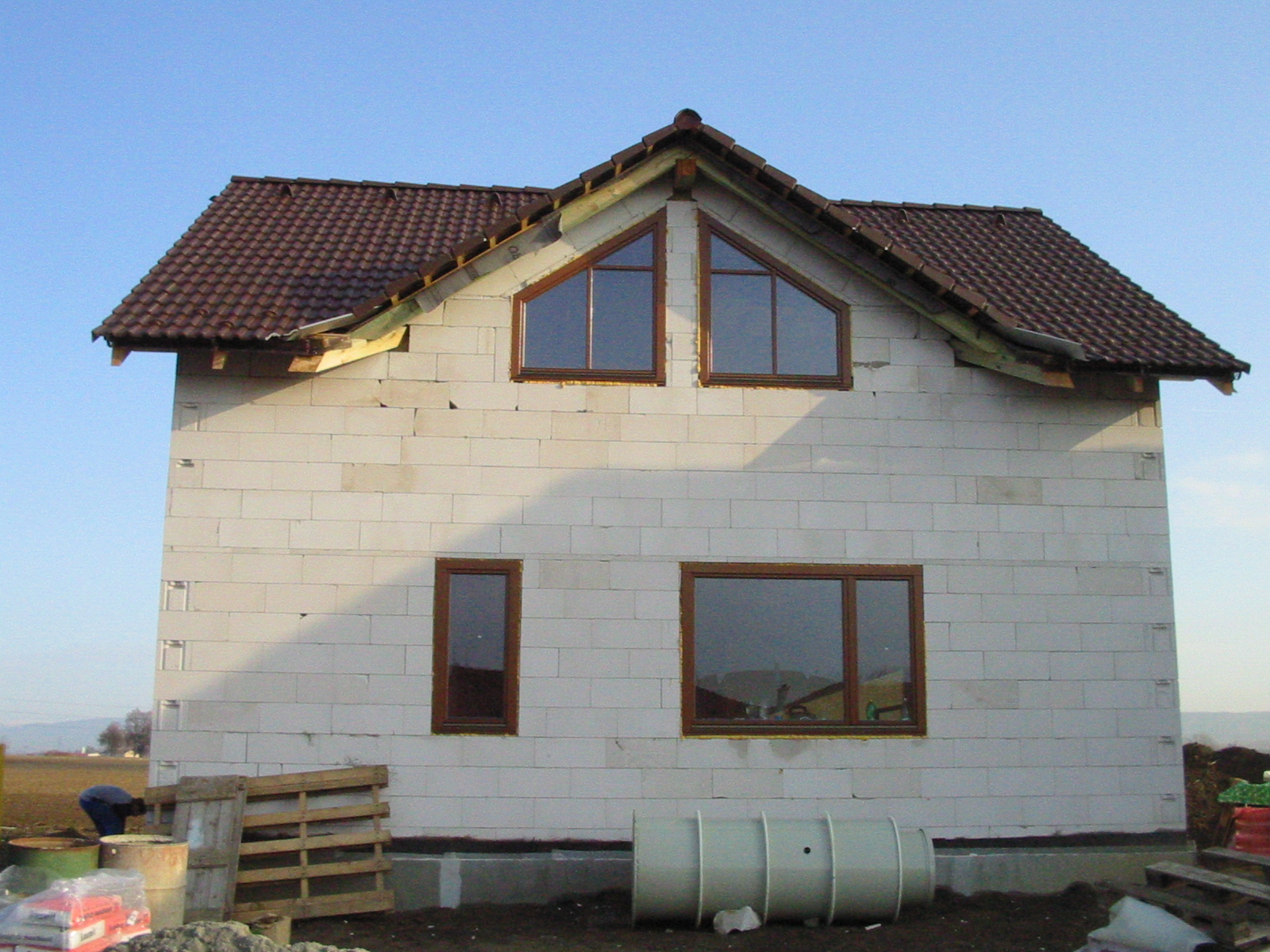 Stavební práce Smrček Petr foto 4