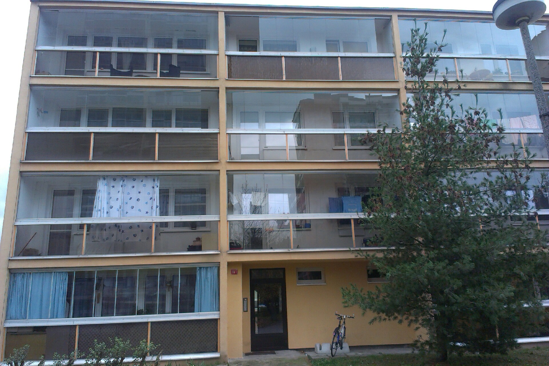 Ing. Jana Horáková - Realitní makléř